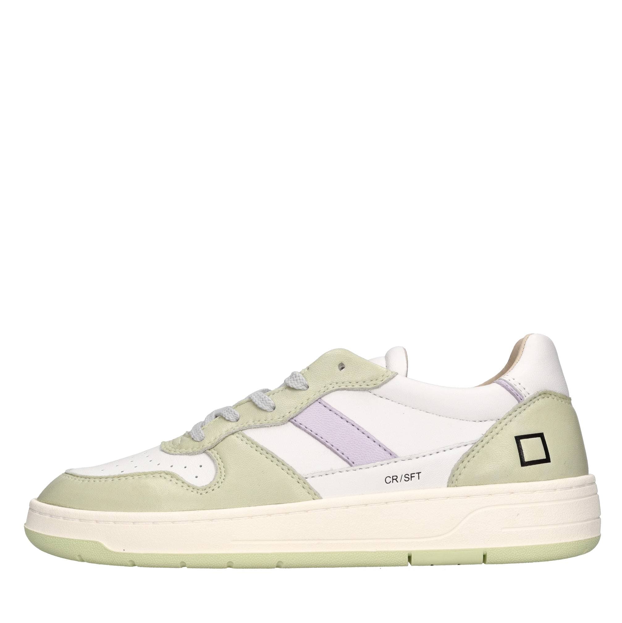 D.A.T.E. Sneakers