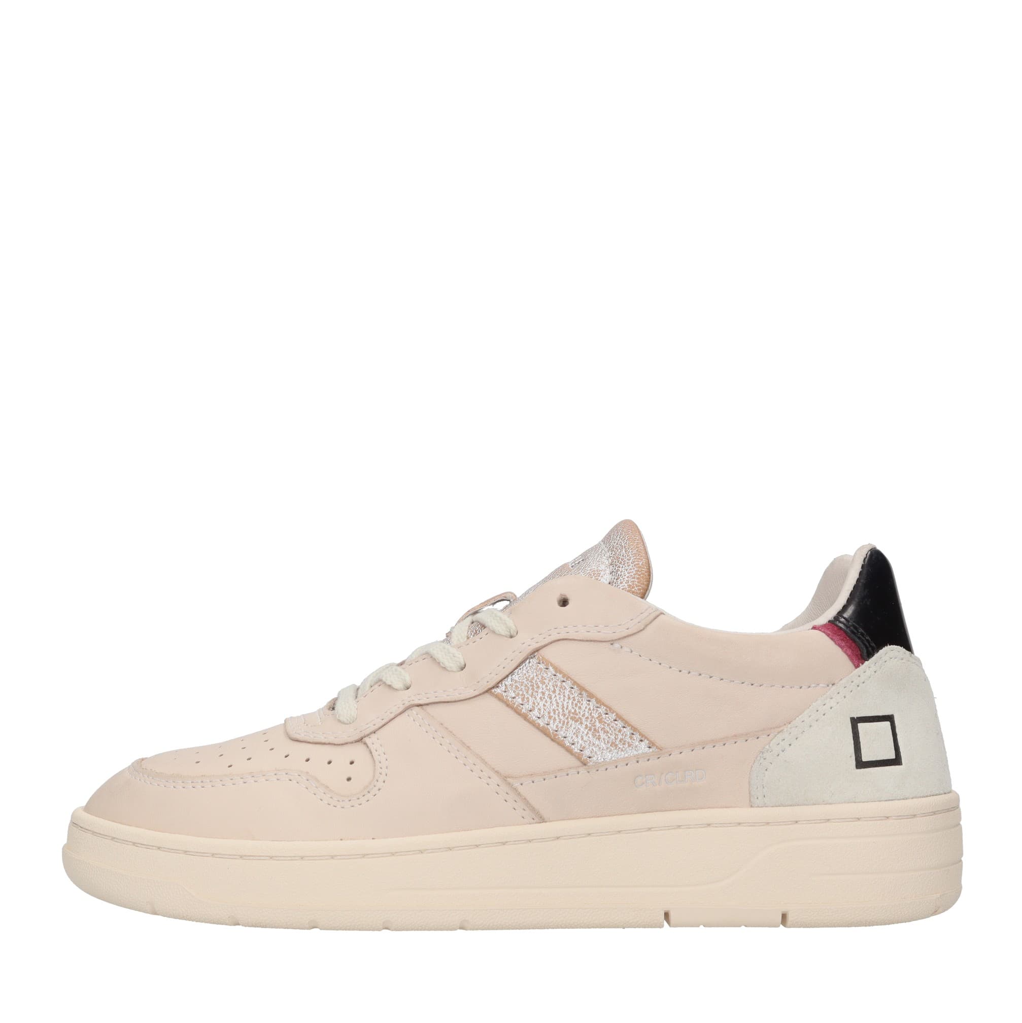 D.A.T.E. Sneakers Beige