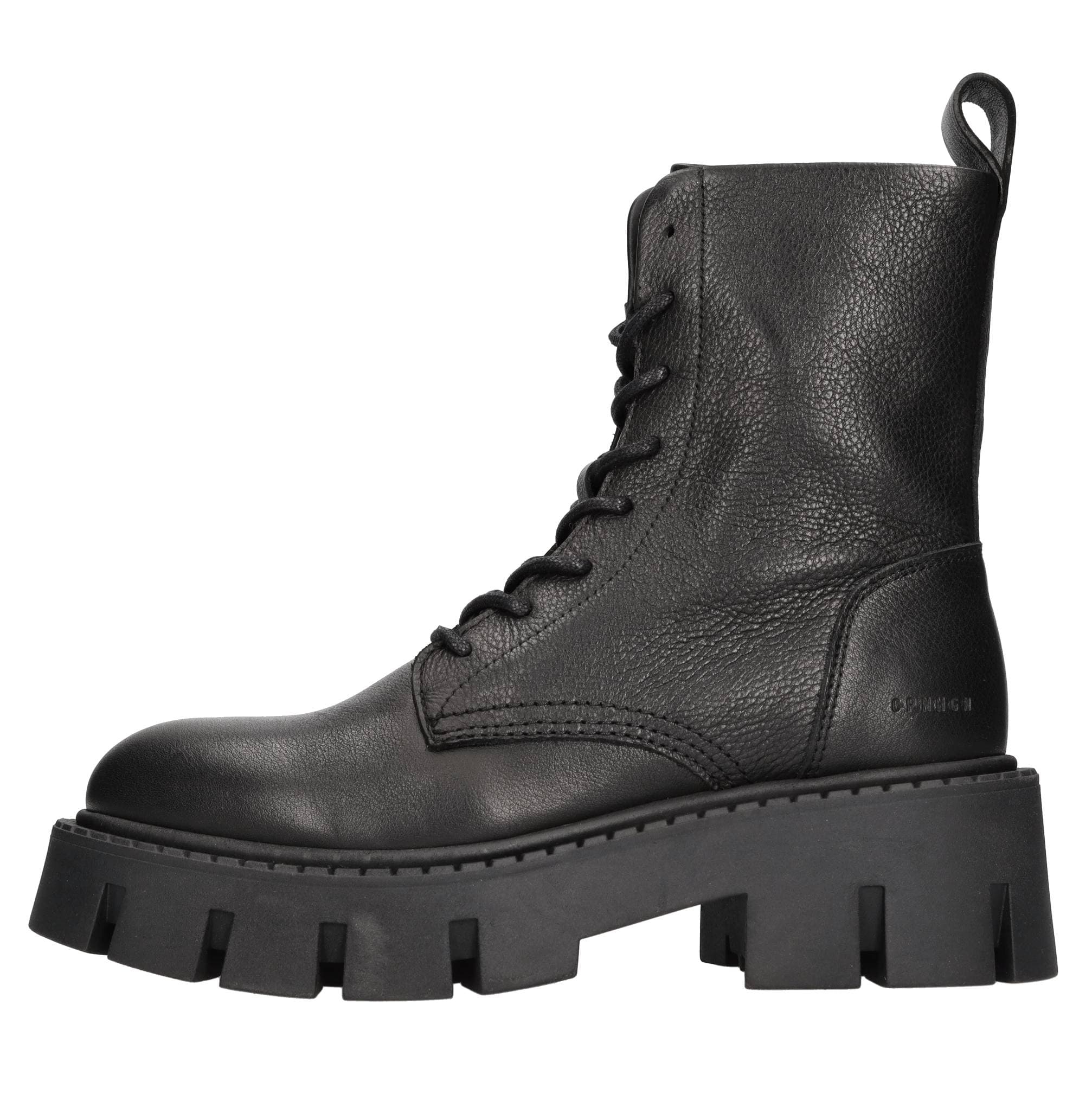 COPENHAGEN STUDIOS Boots Black