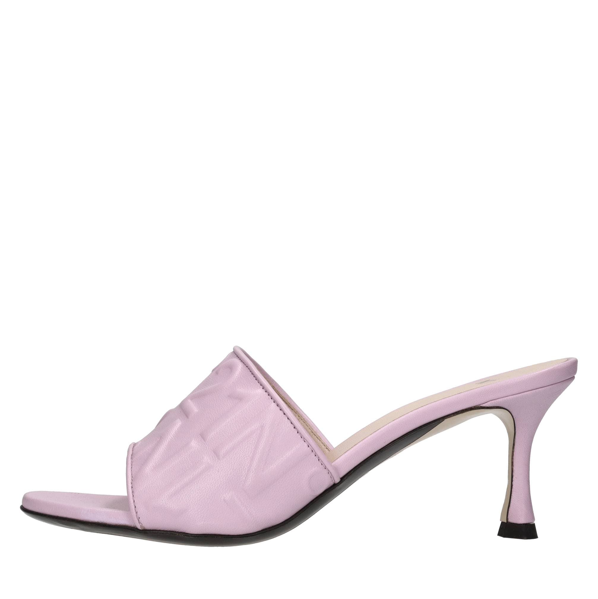N°21 Sandals