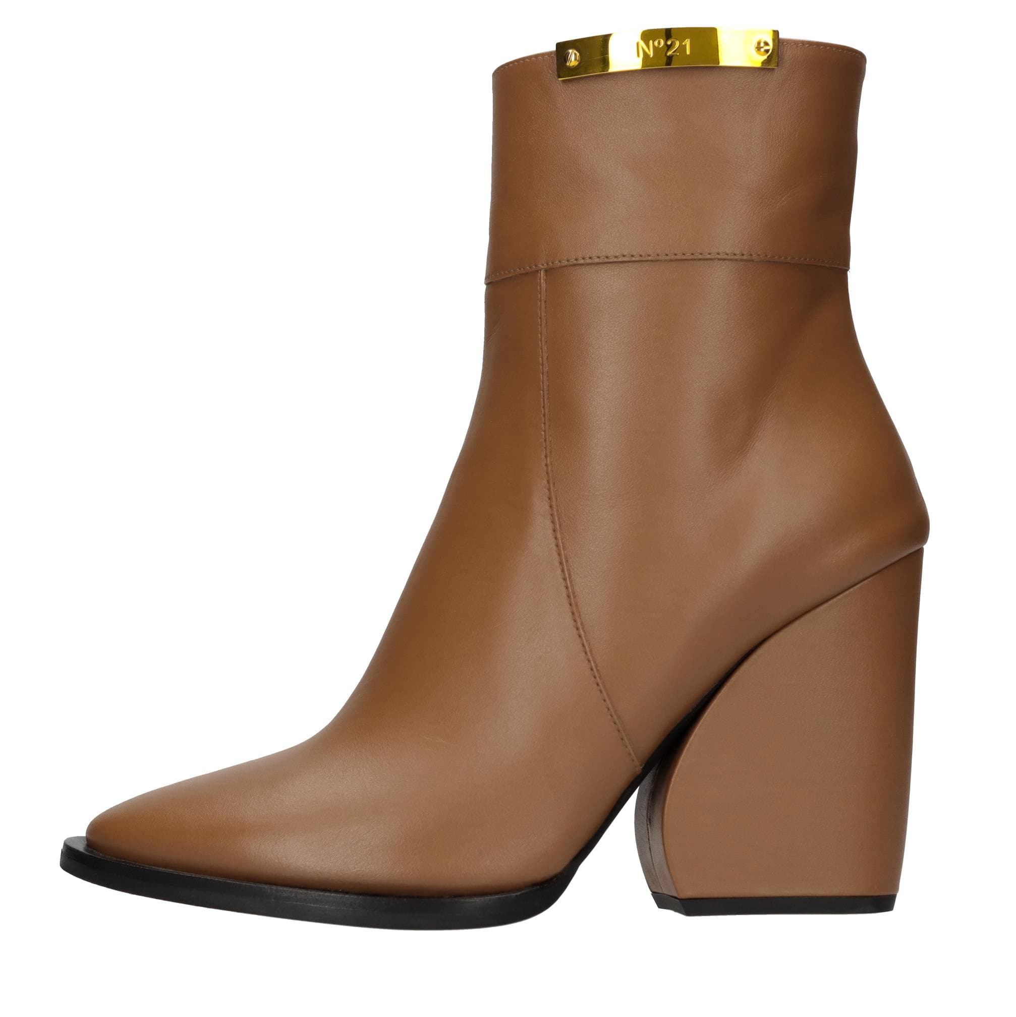 N°21 Boots