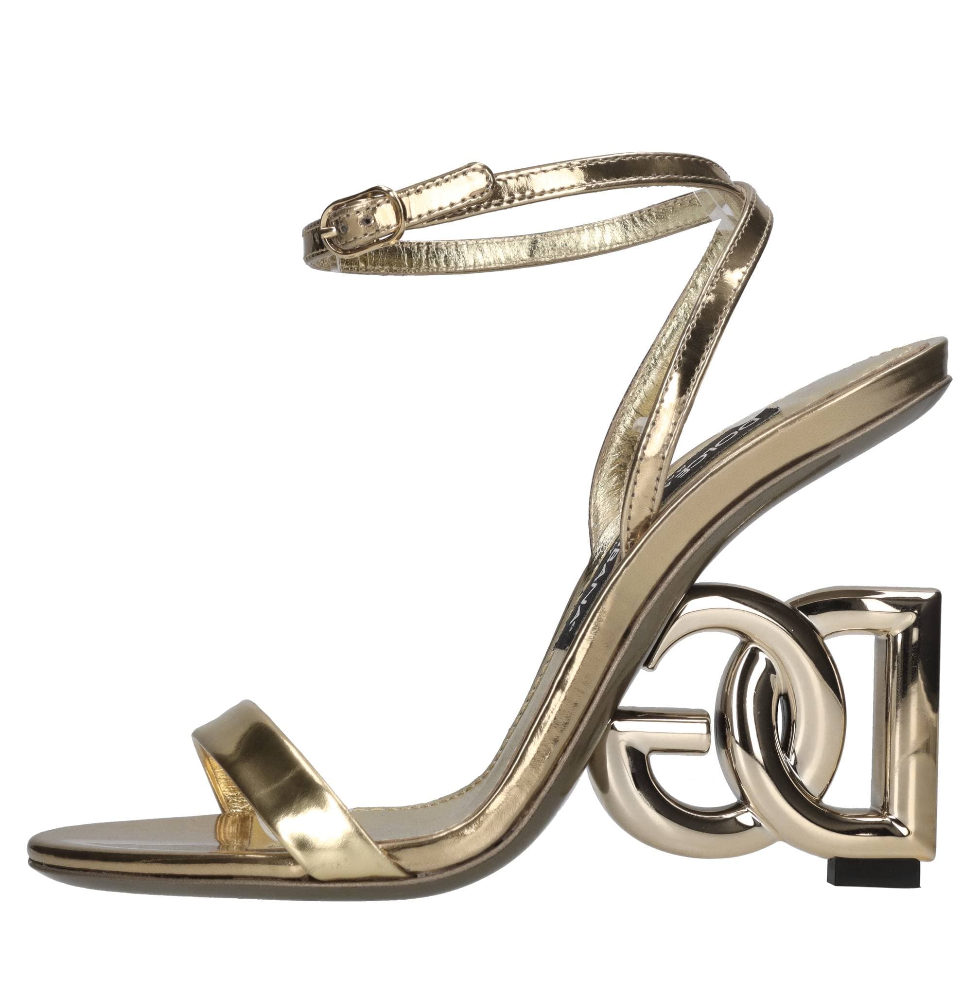 Dolce & Gabbana Sandals