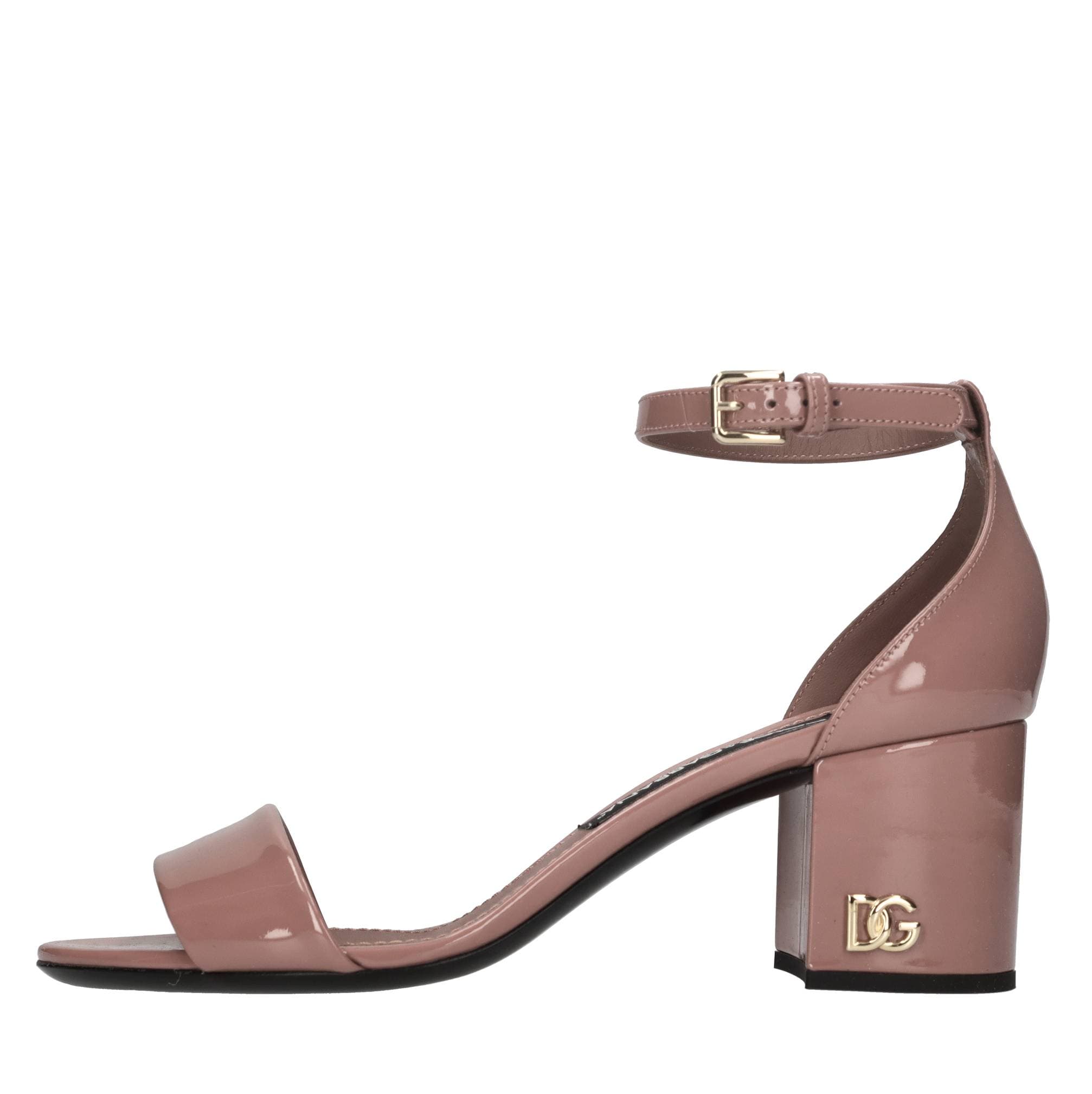 Dolce & Gabbana Sandals