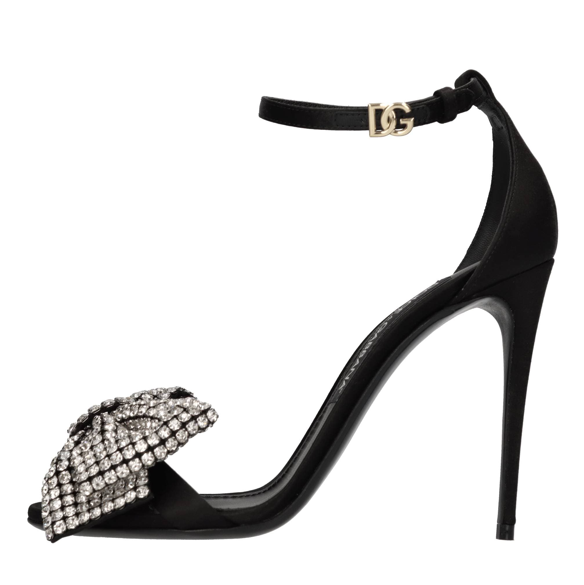Dolce & Gabbana Sandals