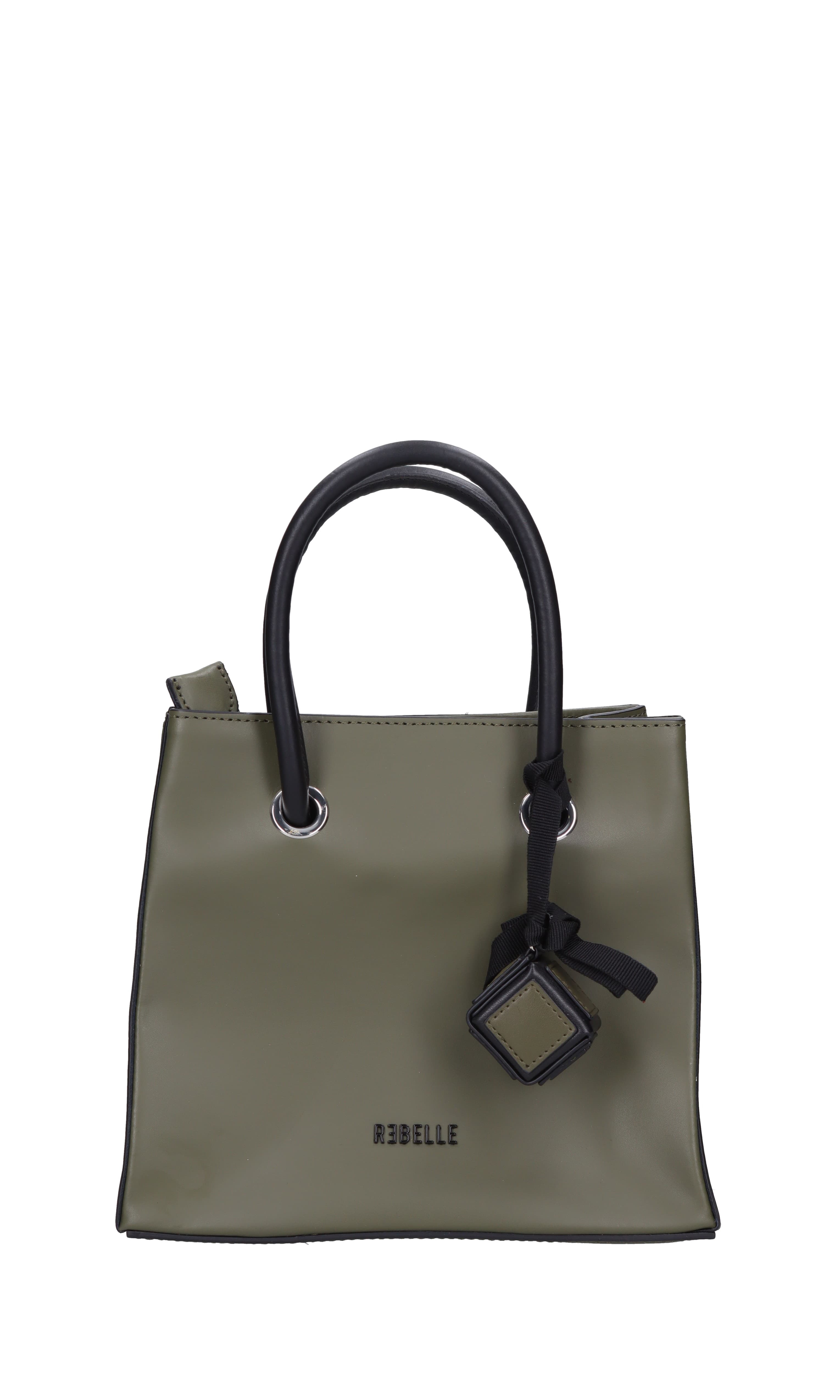 REBELLE Bags..
