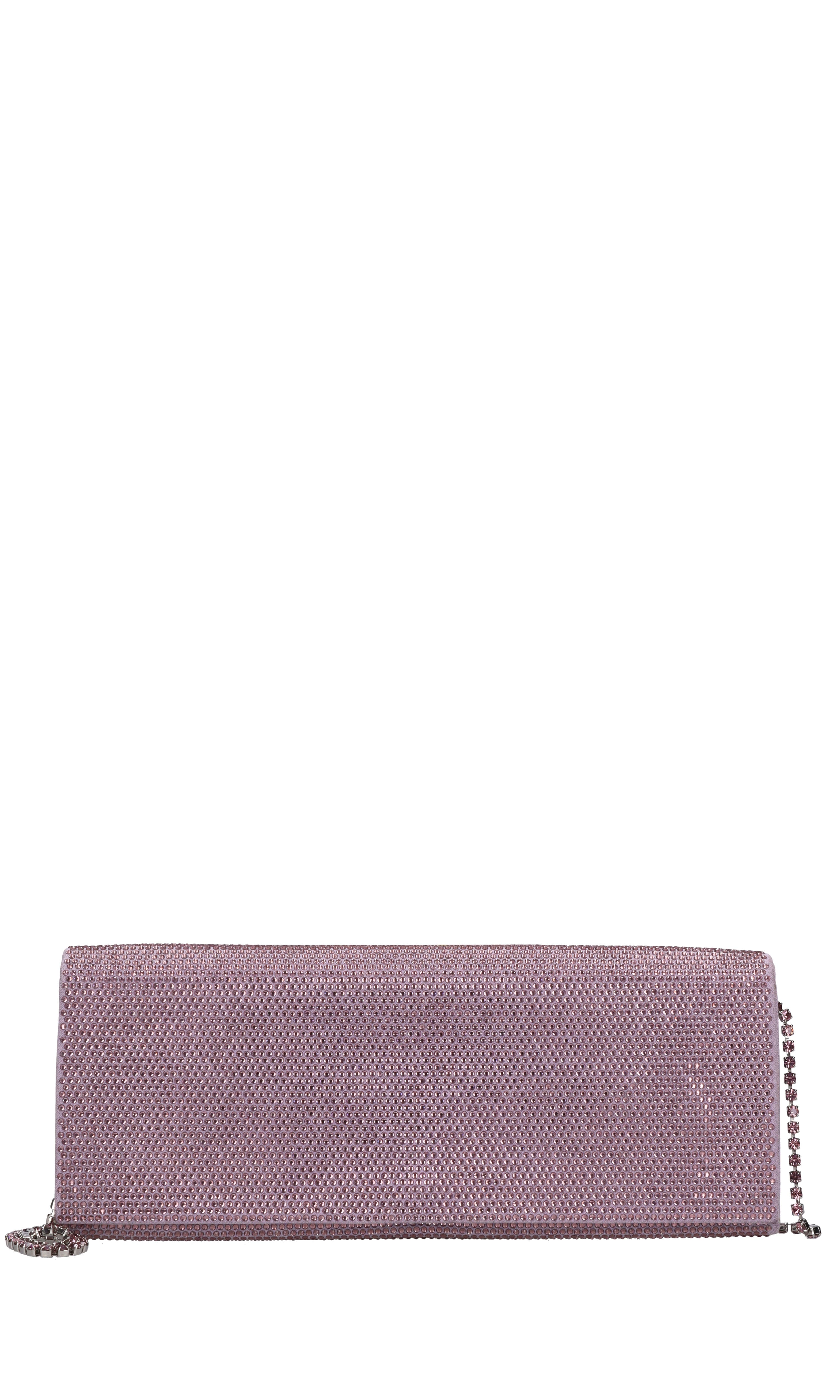 GEDEBE Bags.. Lilac