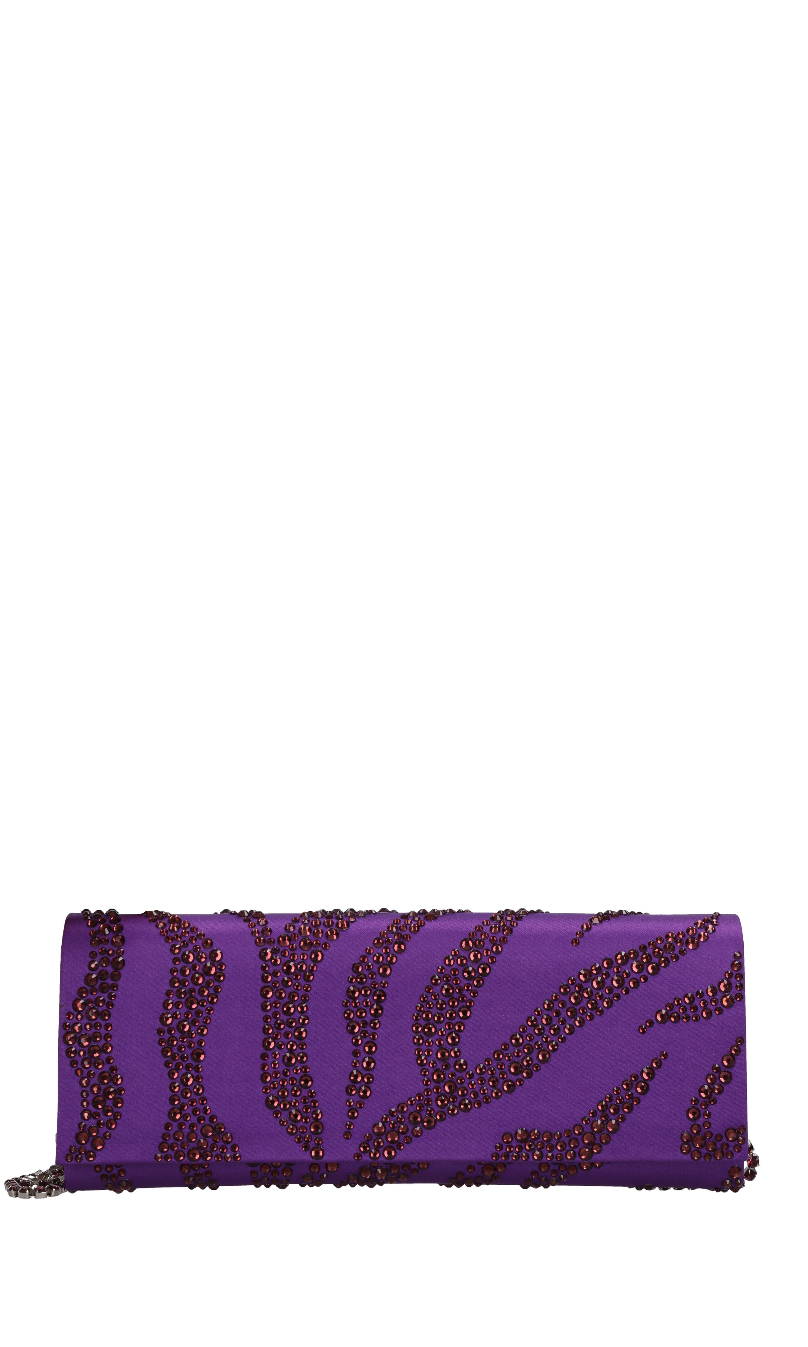 GEDEBE Bags.. Purple