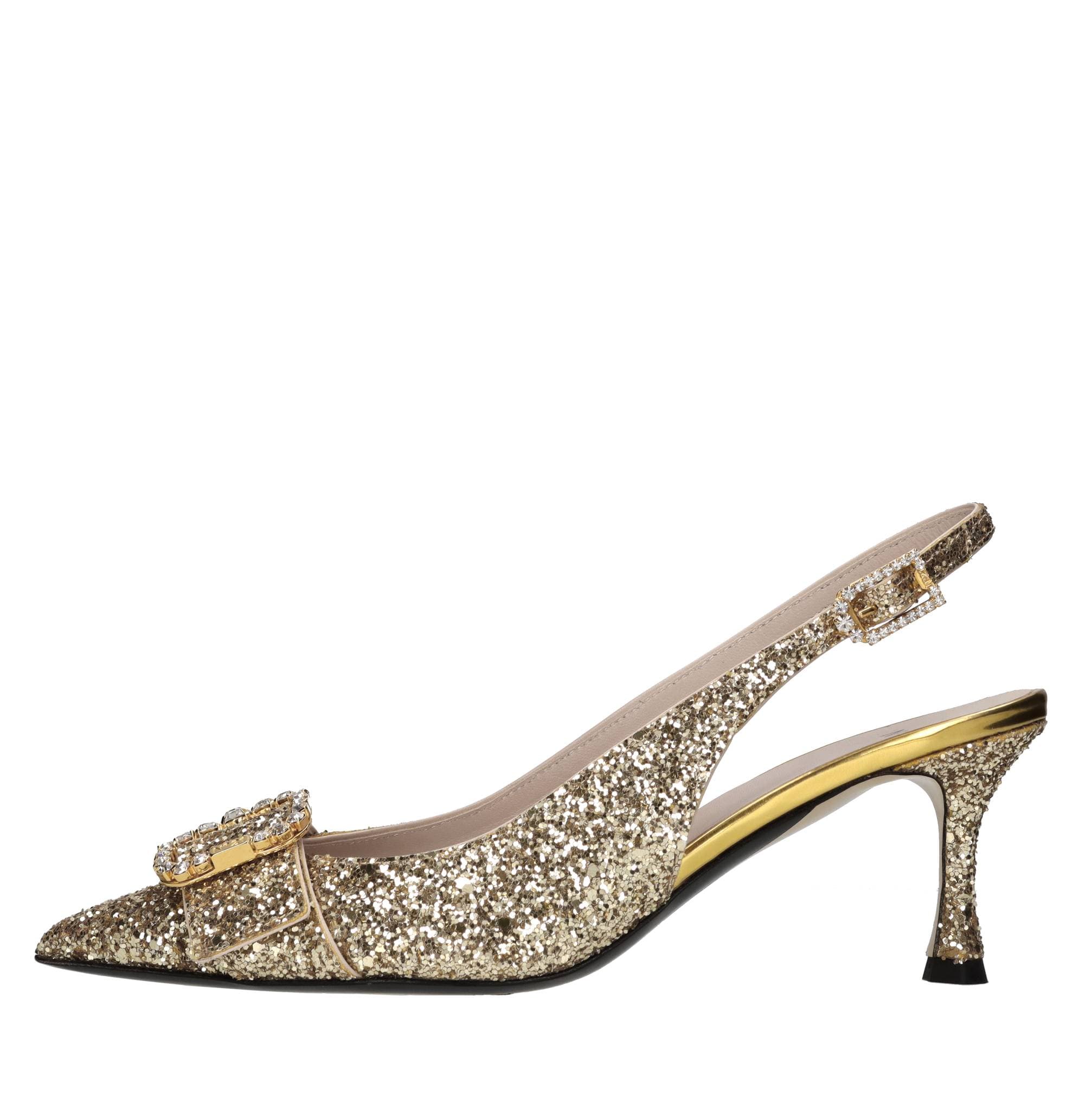 N°21 With Heel