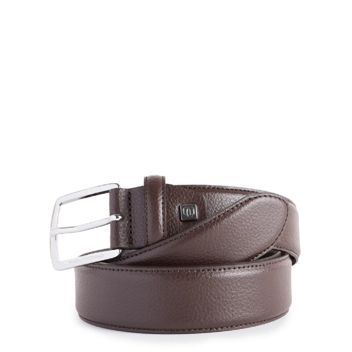 Piquadro Belts Dark Brown