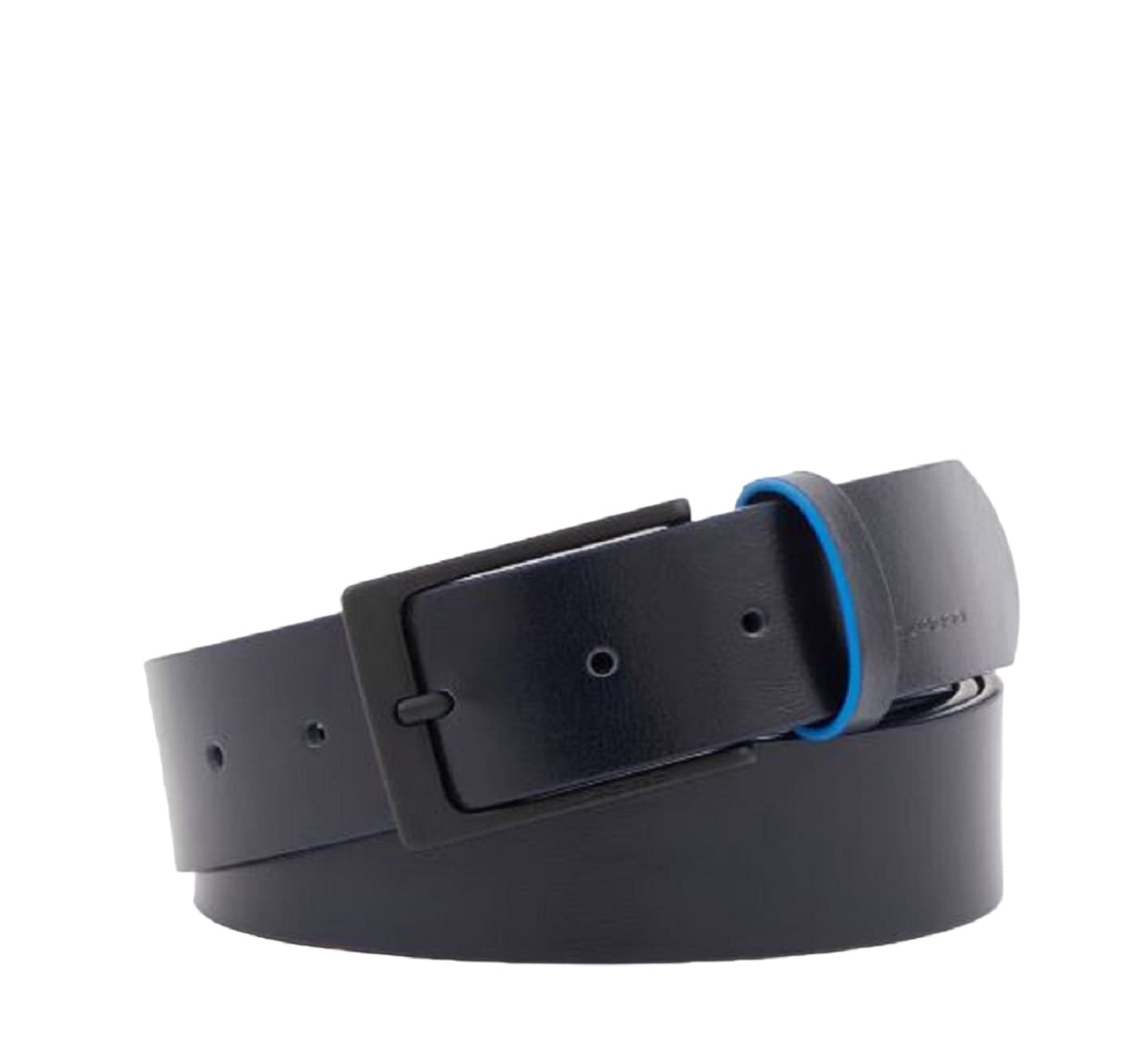 Piquadro Belts Blue