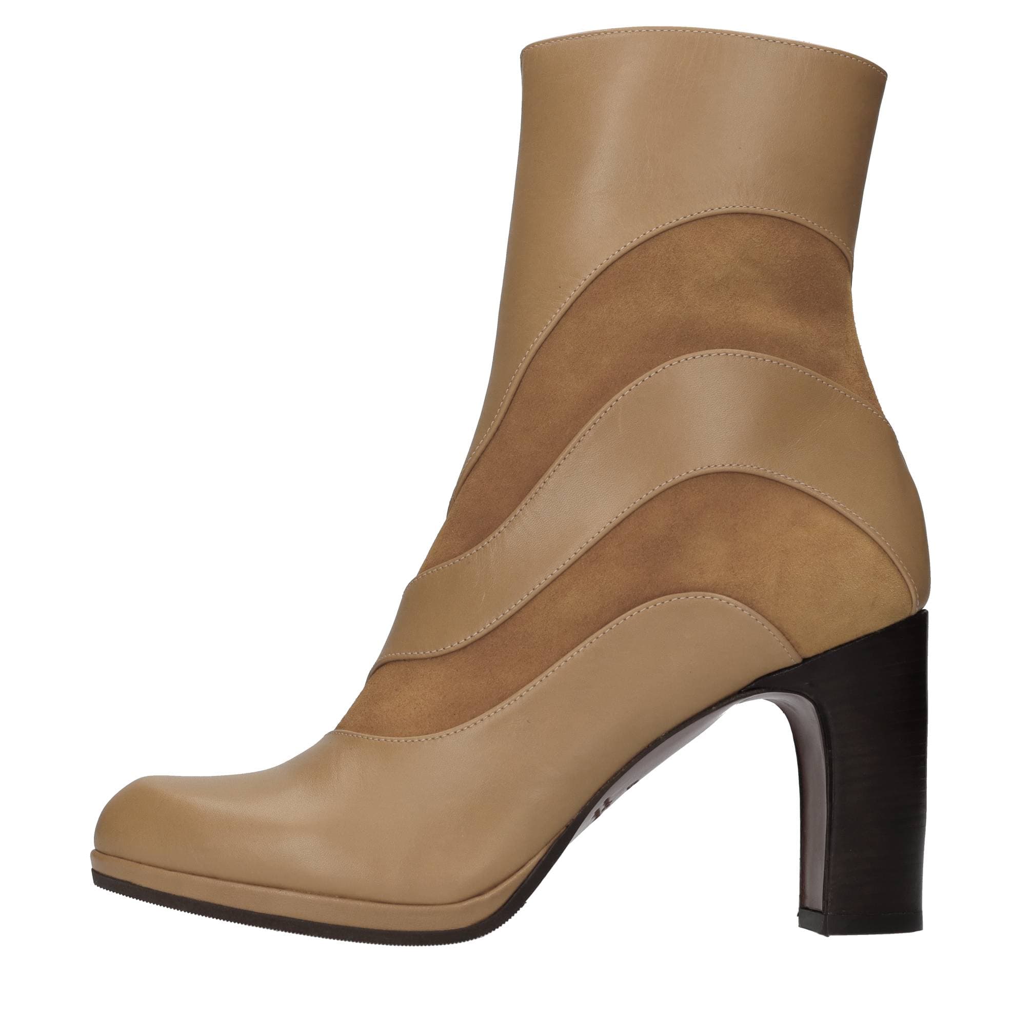 Chie Mihara Boots