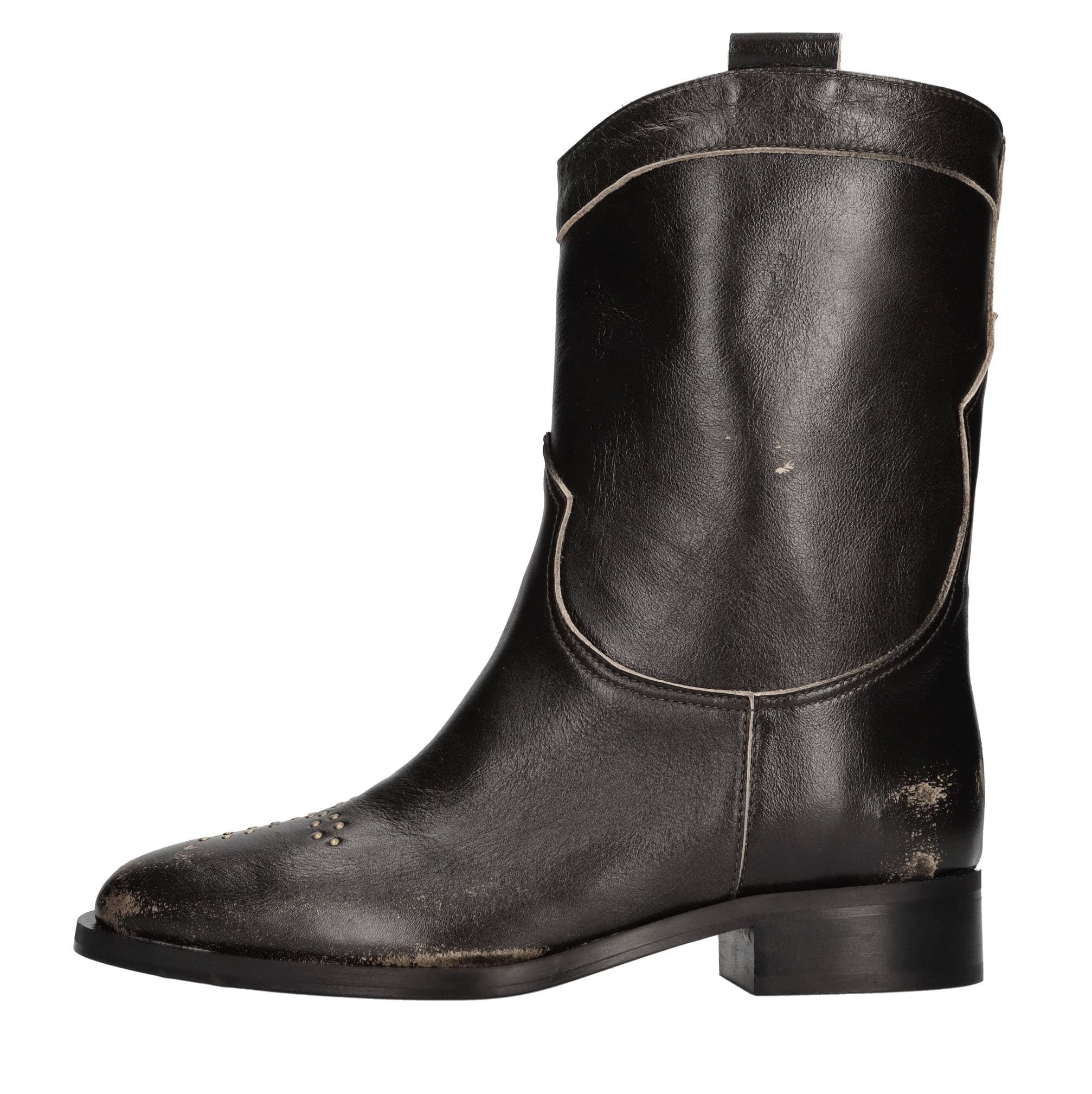 NCUB Boots