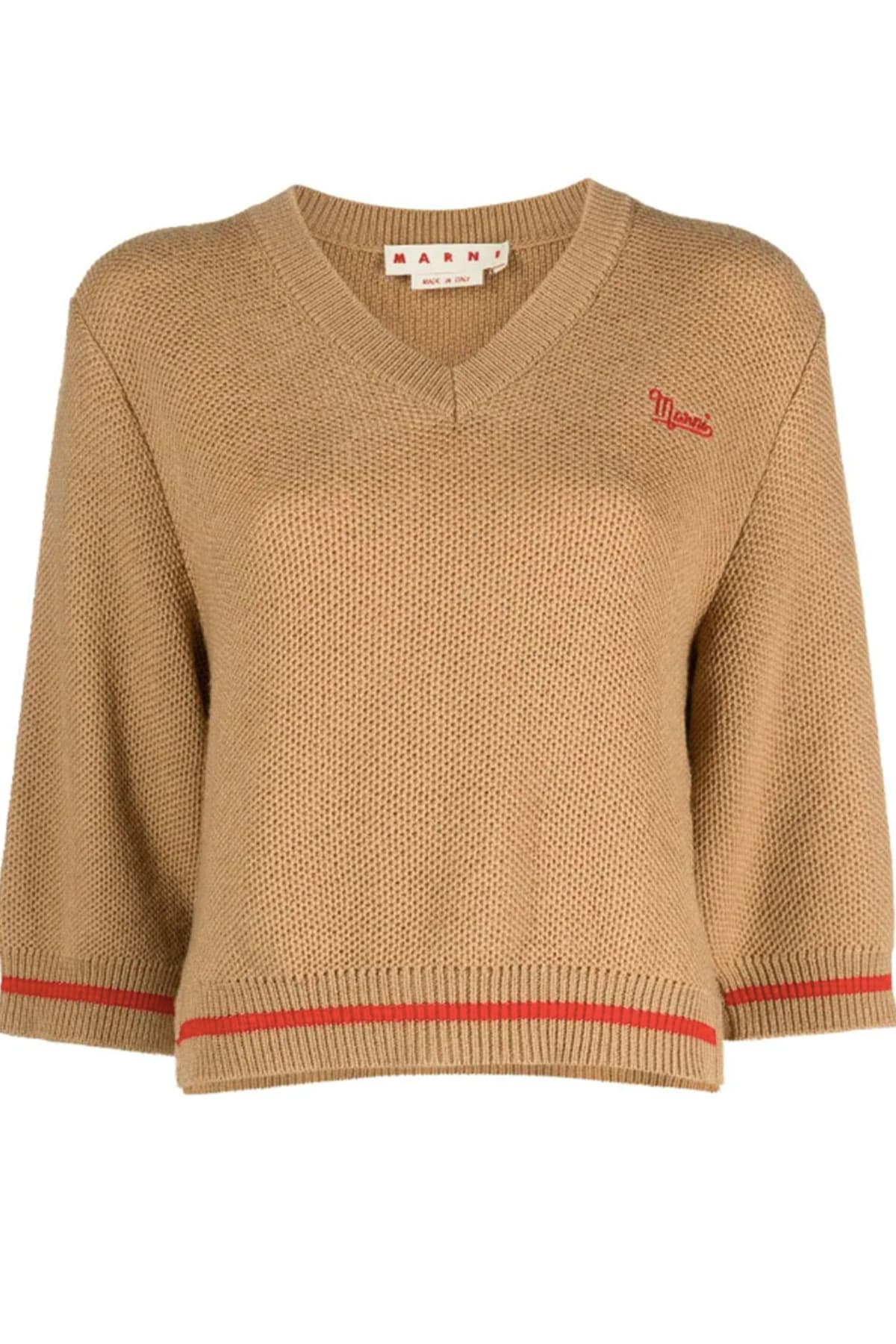 Marni Sweaters