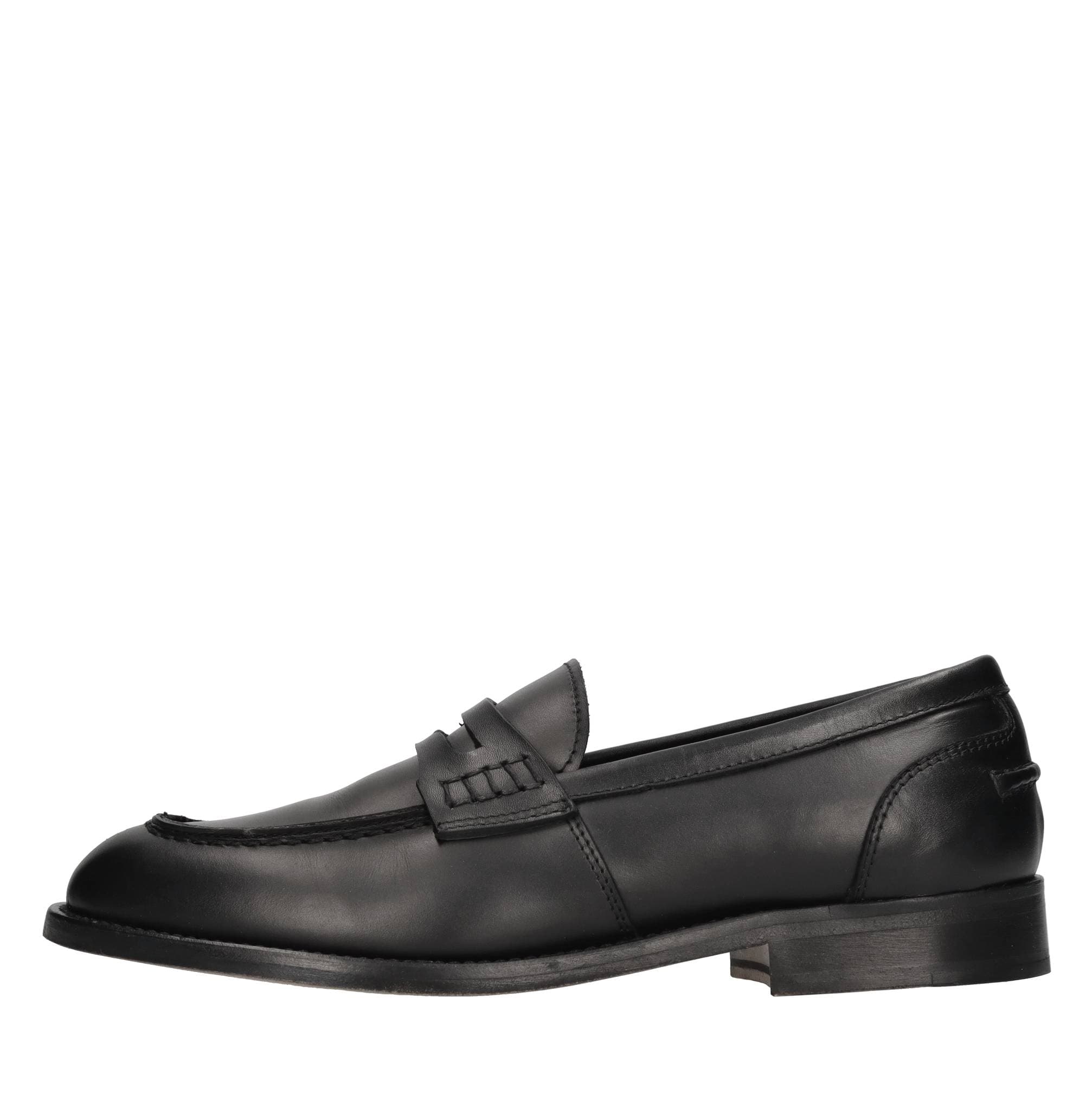 Richard Owe'n Flat shoes