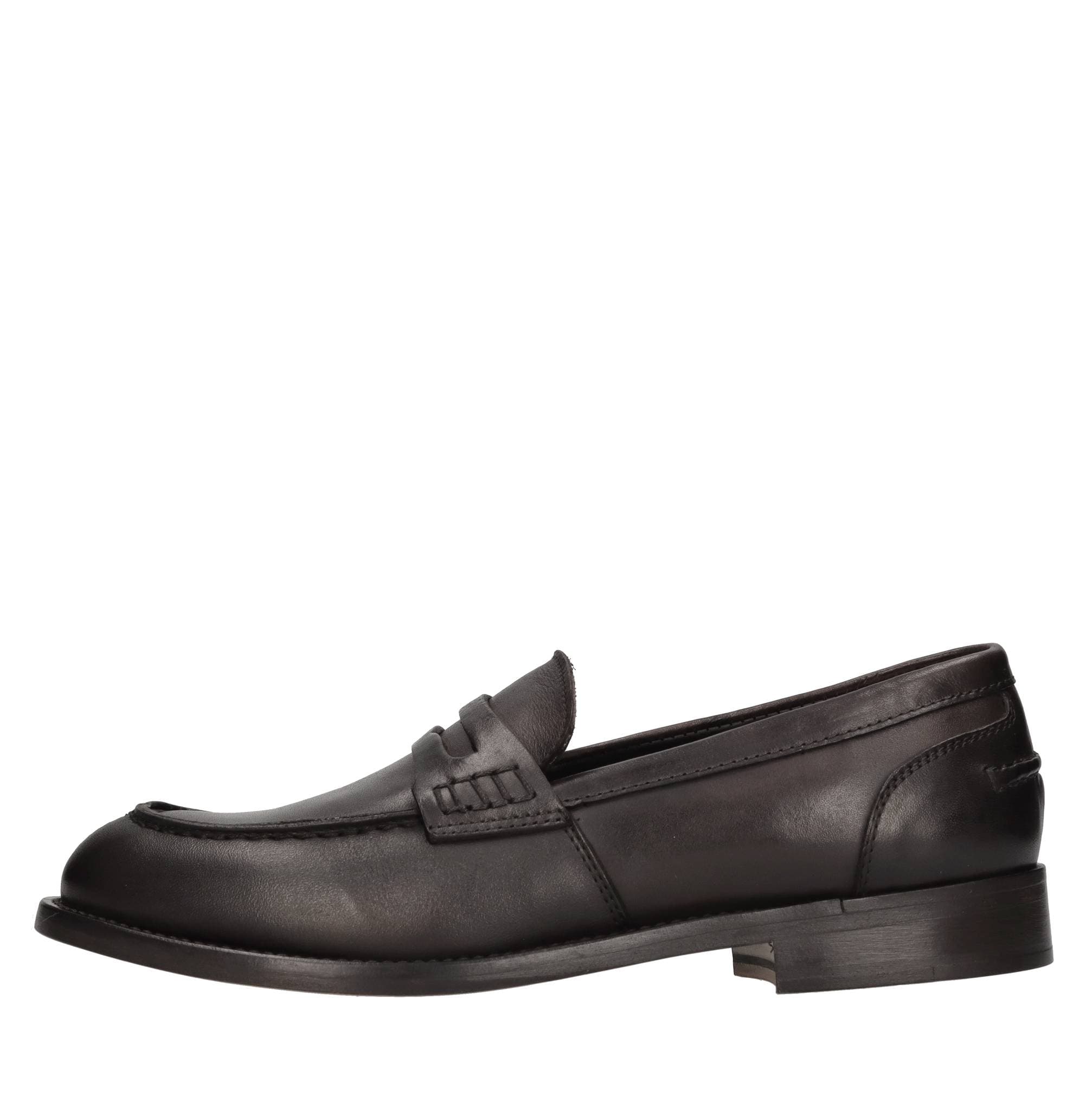 Richard Owe'n Flat shoes