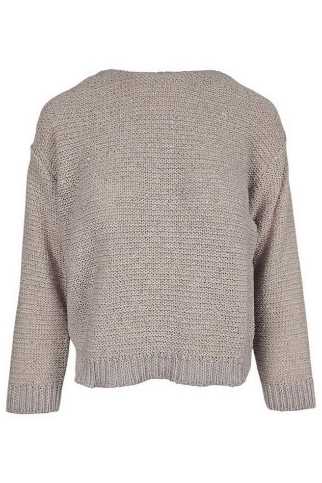 AnneClaire Sweaters Lilac