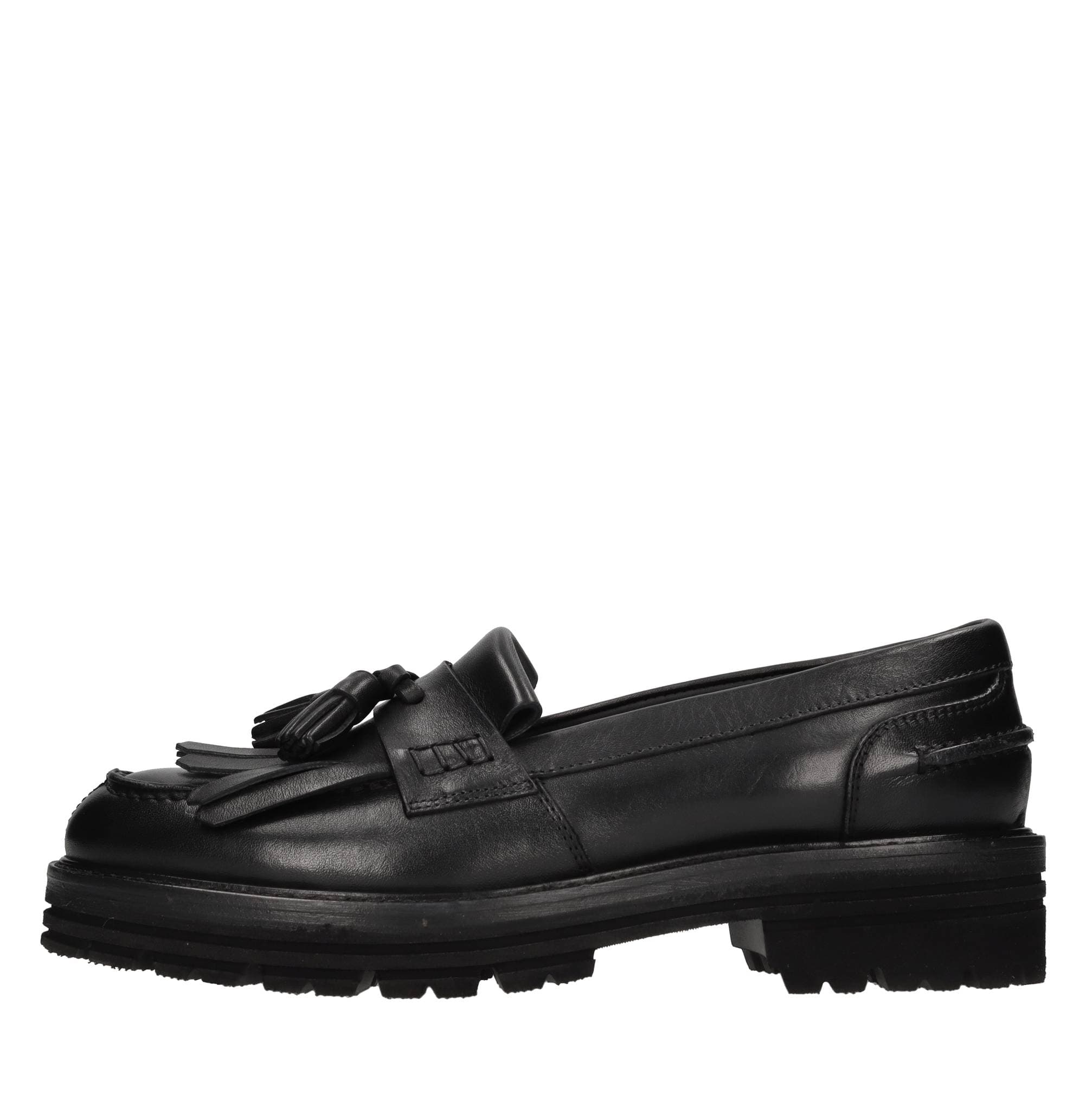 JEROLD WILTON Flat shoes