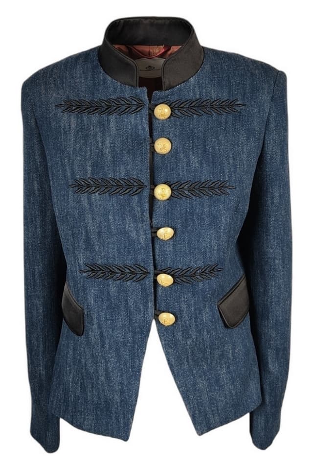 THE EXTREME COLLECTION Jackets Denim