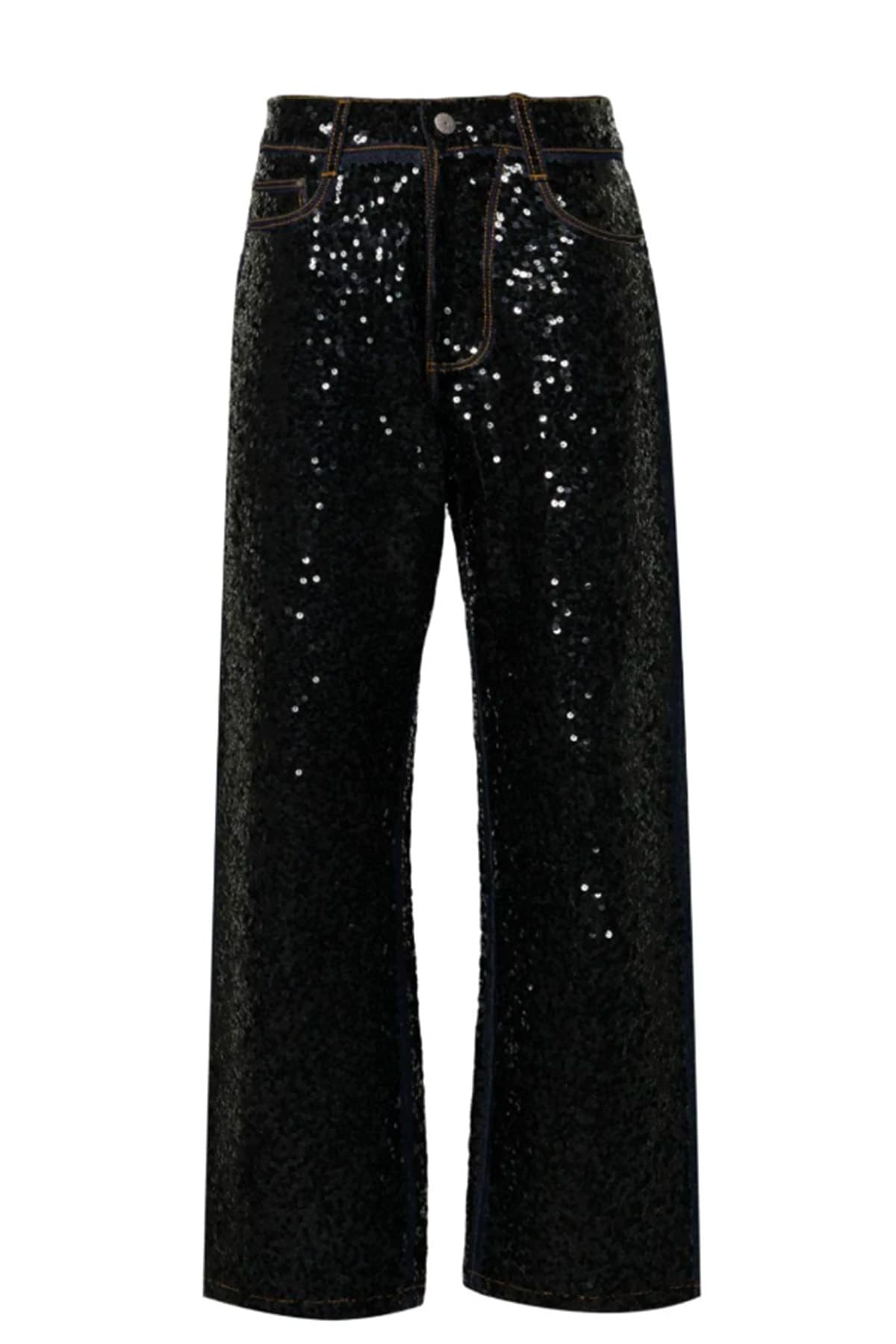 Parosh Jeans