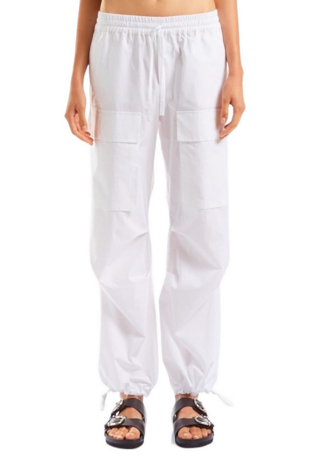 Parosh RTW... Ivory