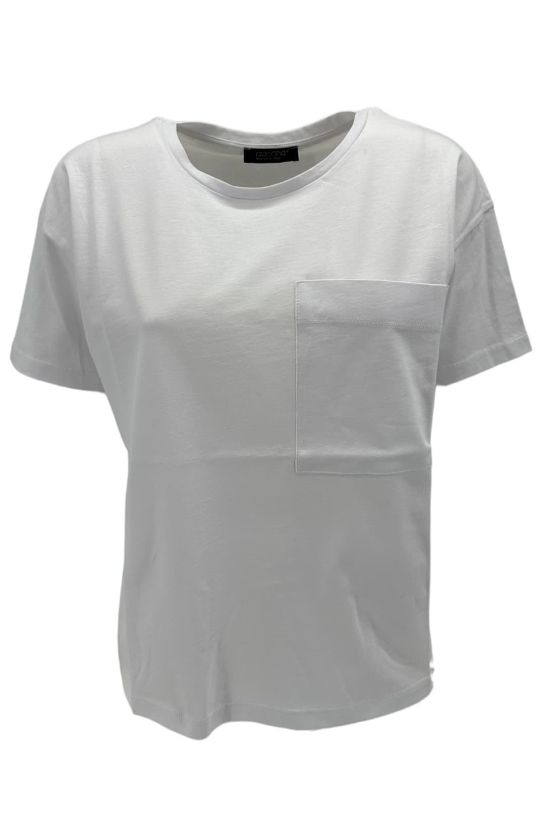 Aragona T-shirts and Polos White