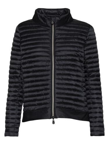 Save The Duck Coats Black