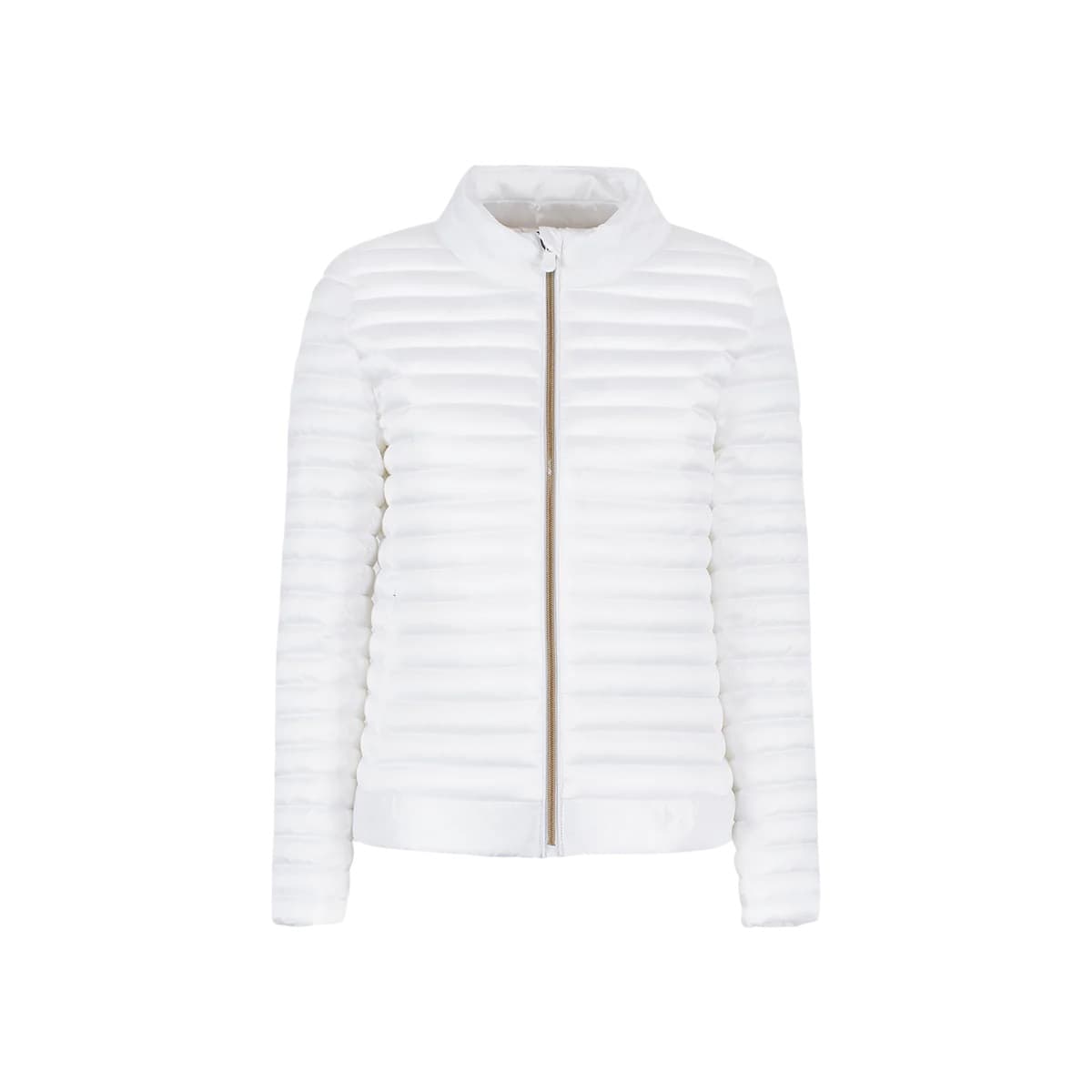Save The Duck Coats White