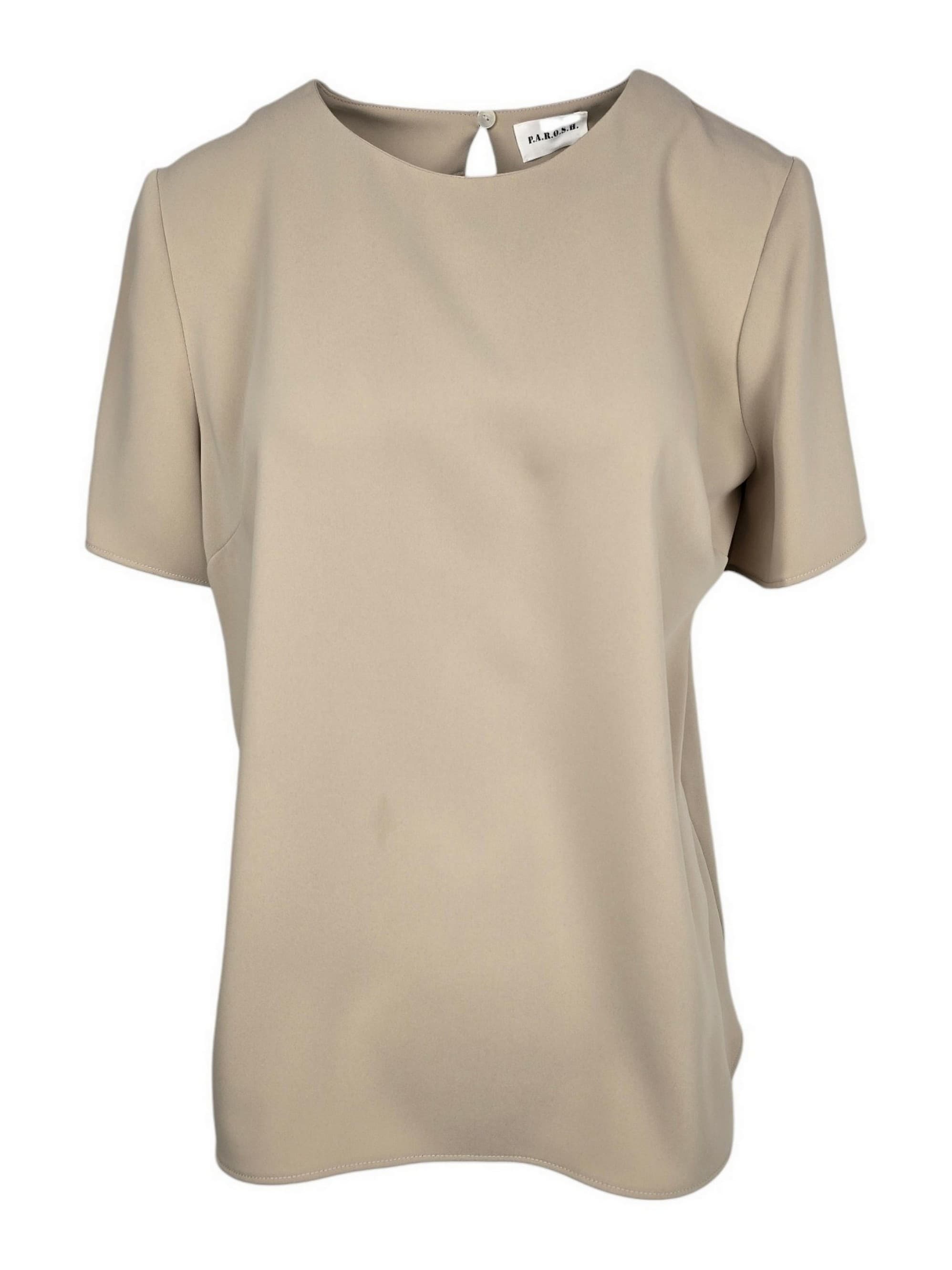 Parosh Top Sand