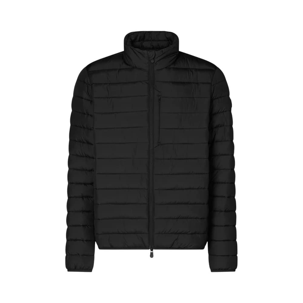 Save The Duck Coats Black