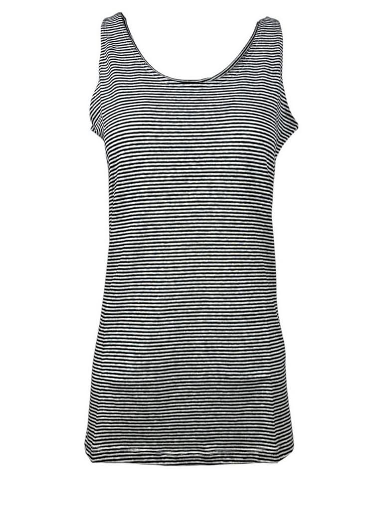 Aragona T-shirts and Polos Black
