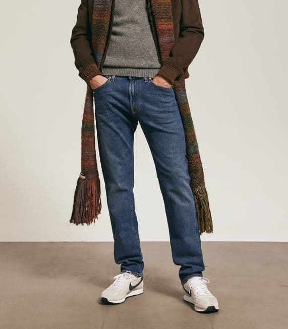 ROY ROGER'S RTW... Blu