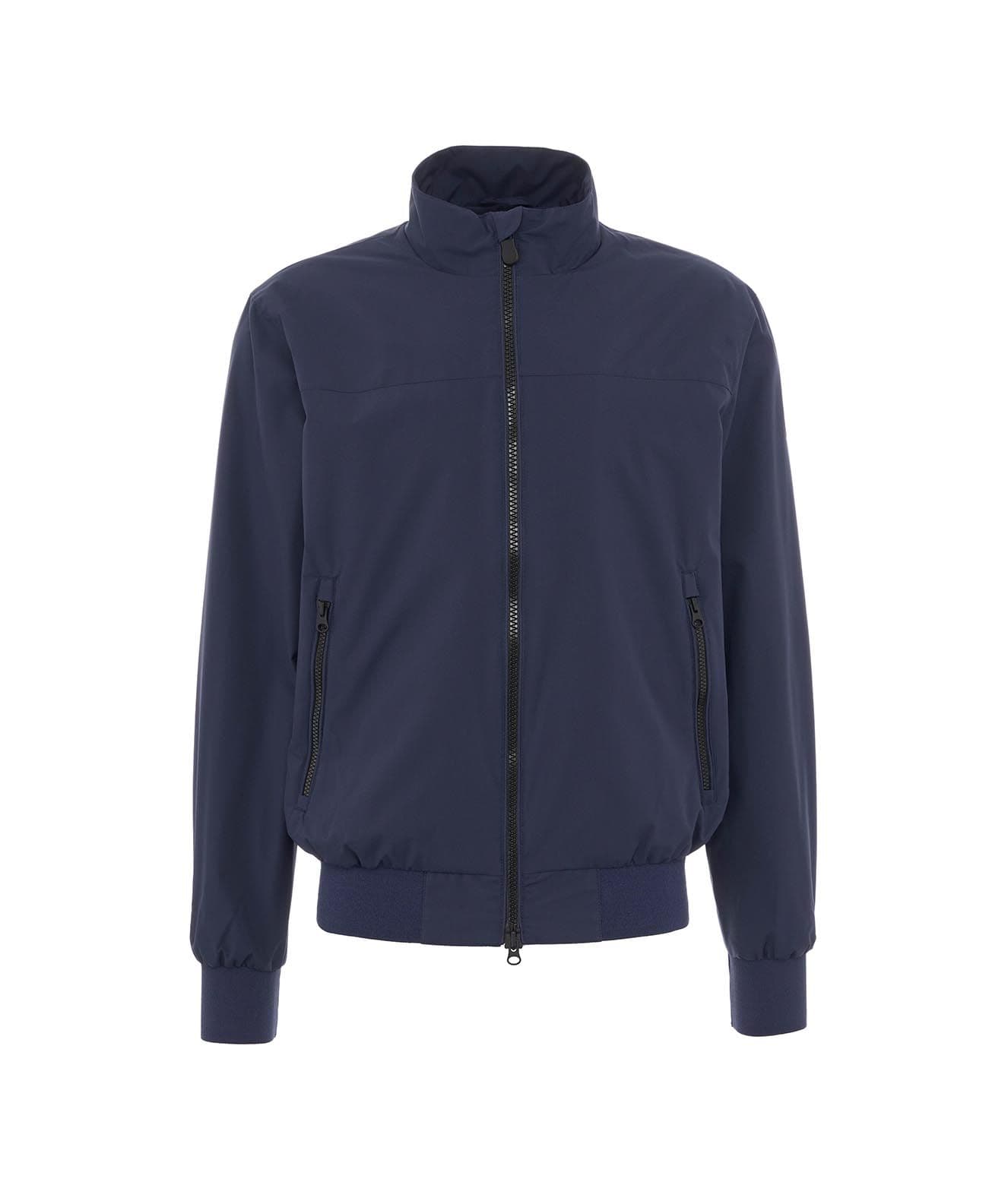 Save The Duck Jackets Blue