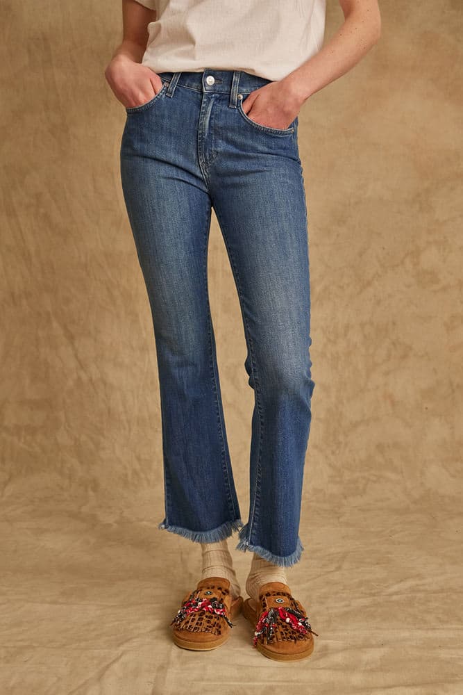 ROY ROGER'S RTW... Blu