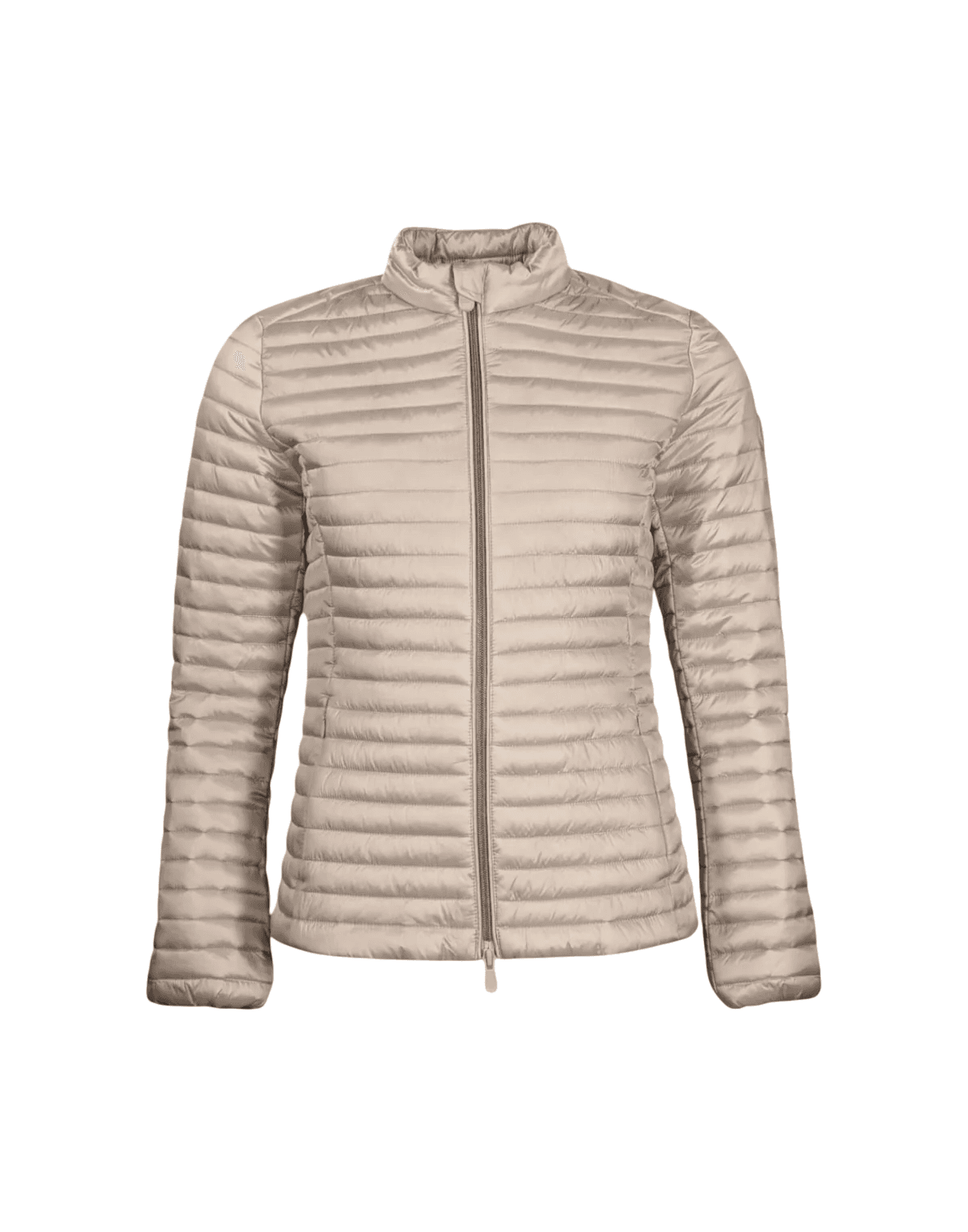Save The Duck Coats Beige