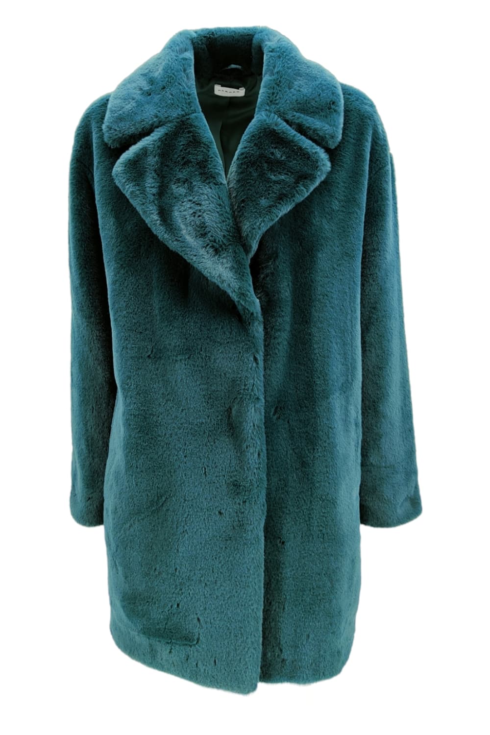 Parosh Coats Green