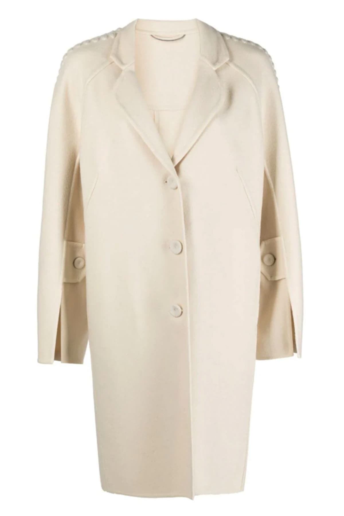 Ermanno Scervino Coats