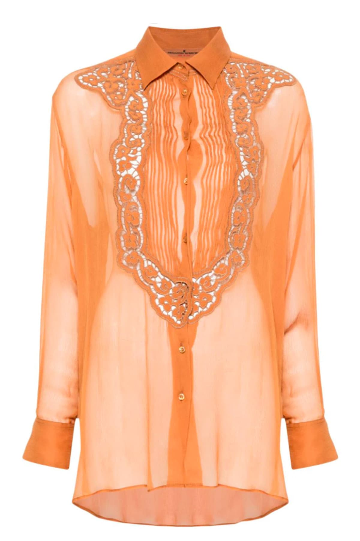 Ermanno Scervino Shirts