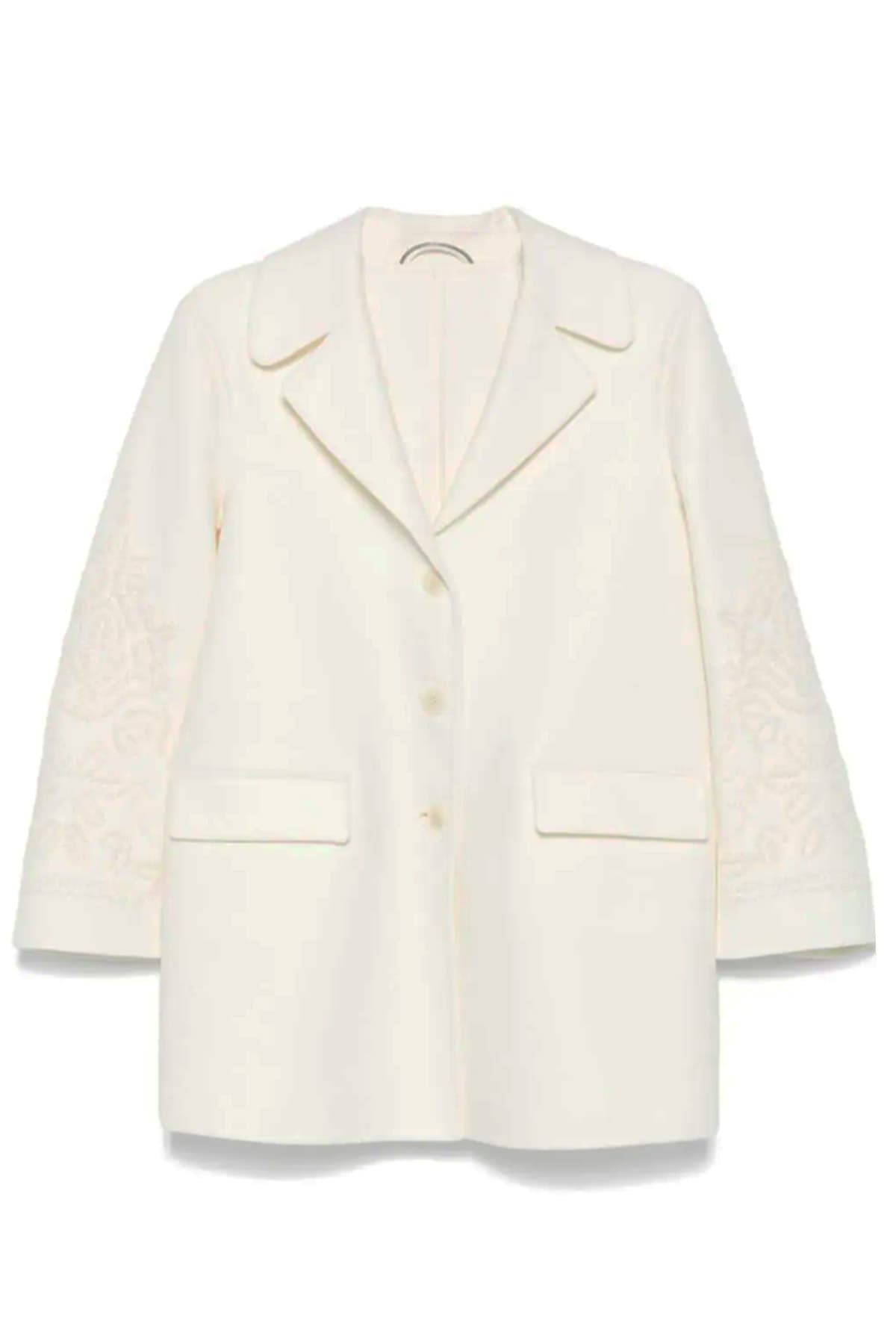 Ermanno Scervino Coats
