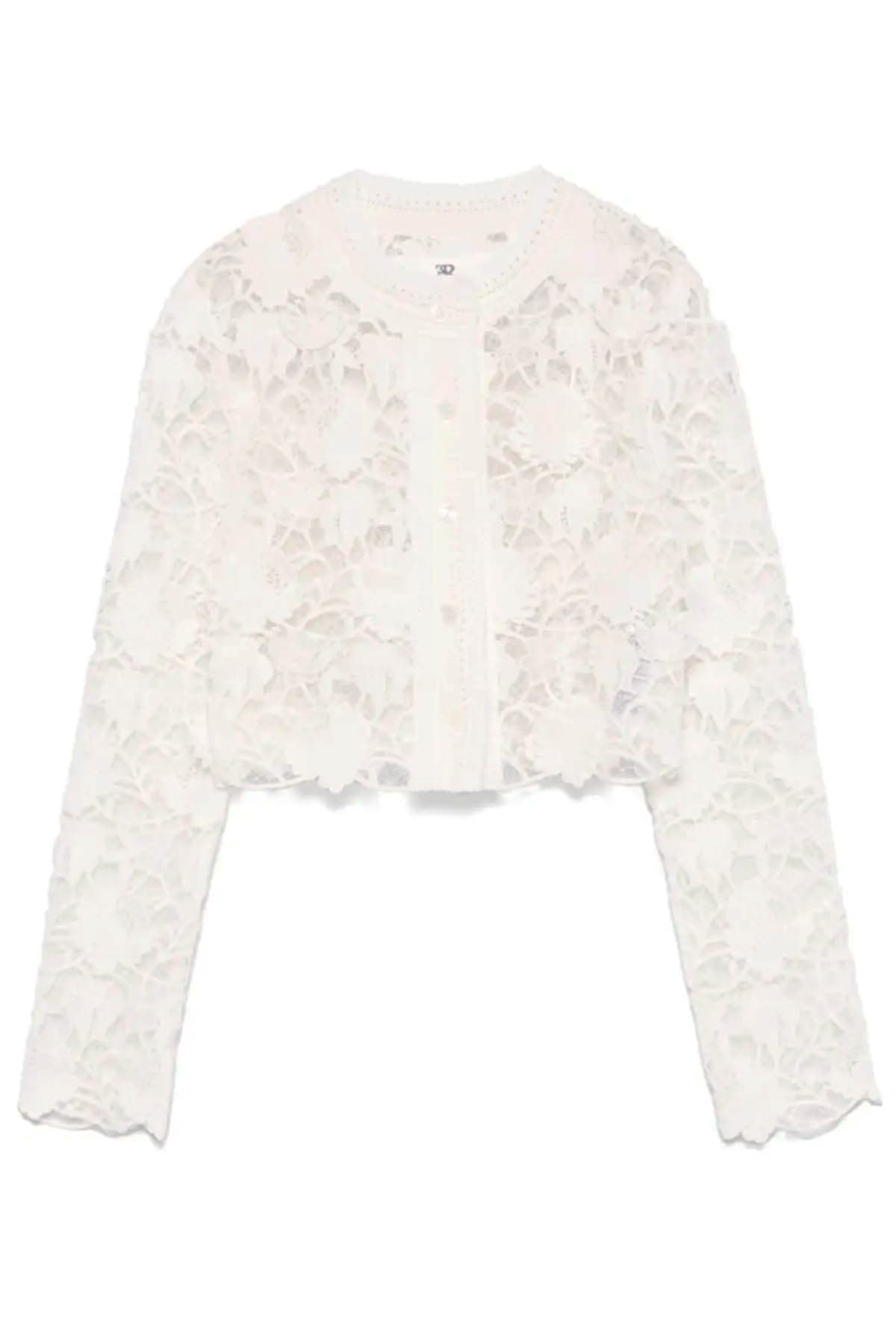 Ermanno Scervino Sweaters