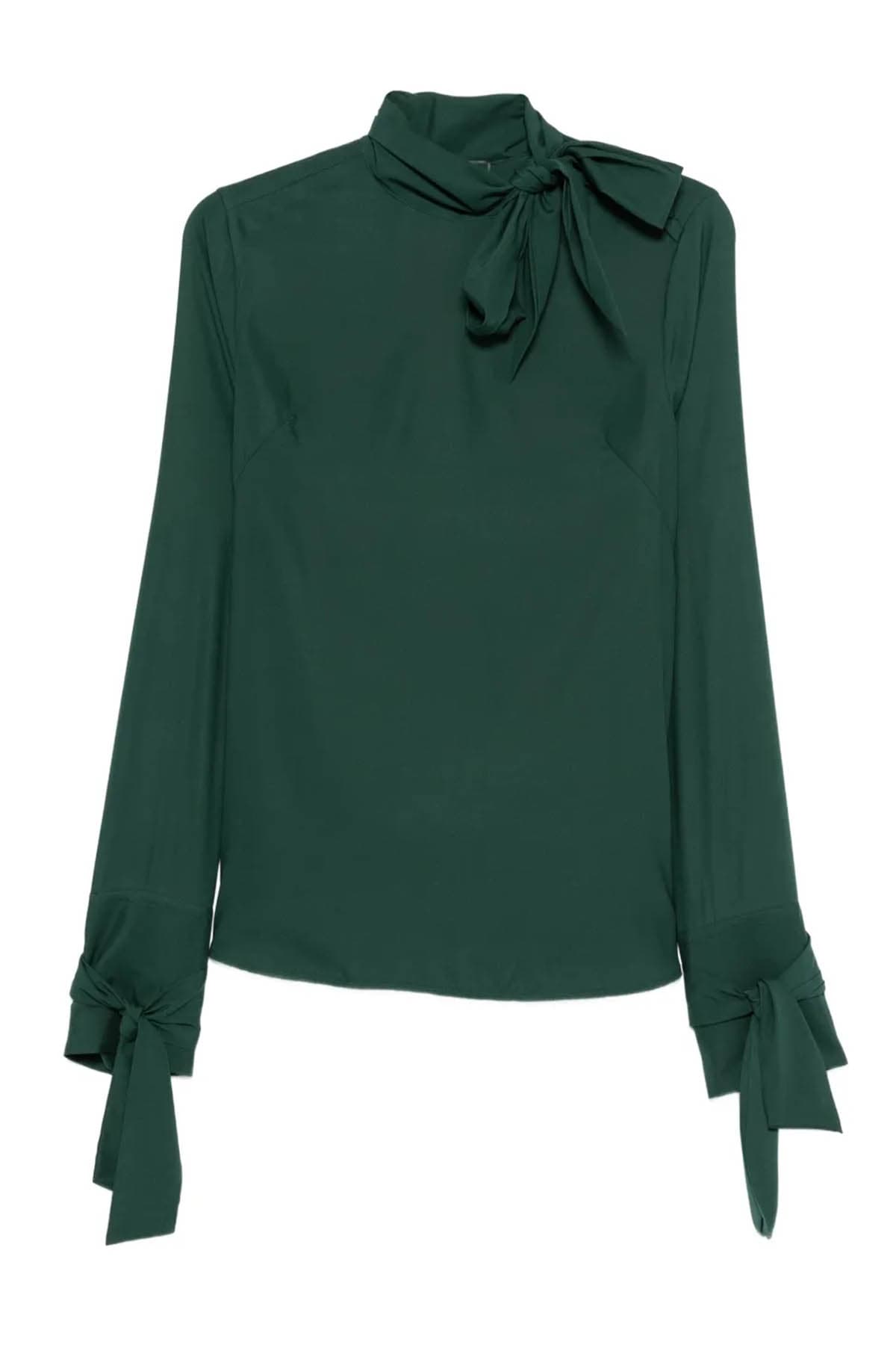 Ermanno Scervino Shirts