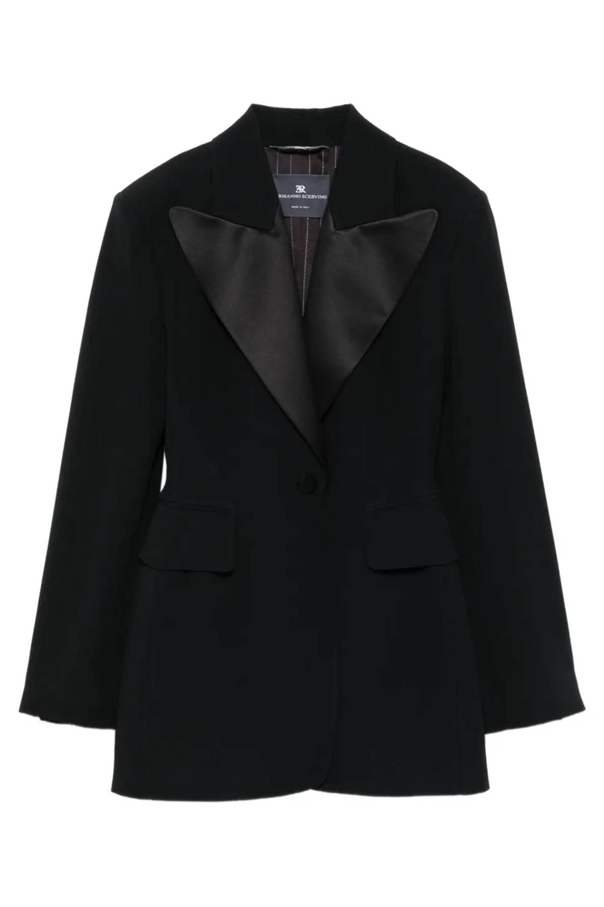 Ermanno Scervino Jackets