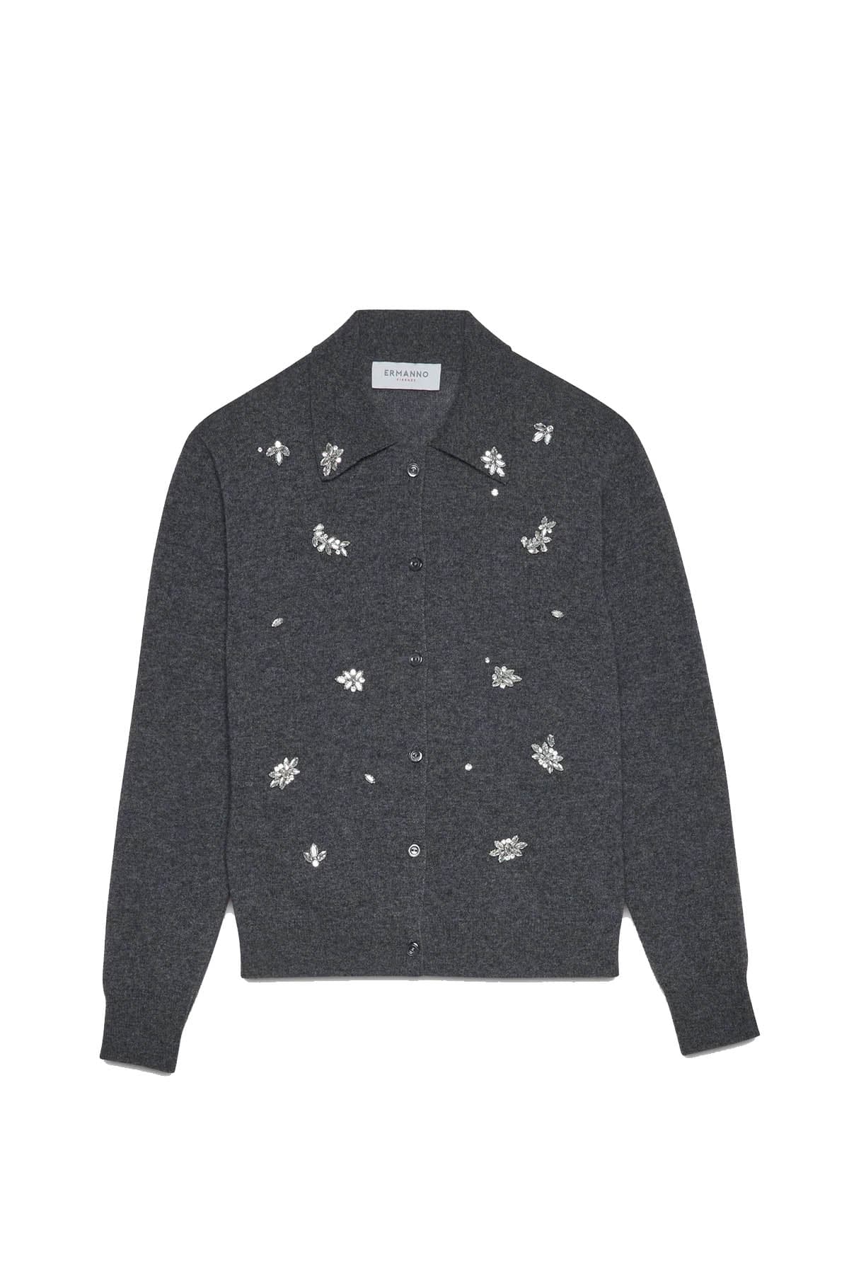 ERMANNO FIRENZE Sweaters