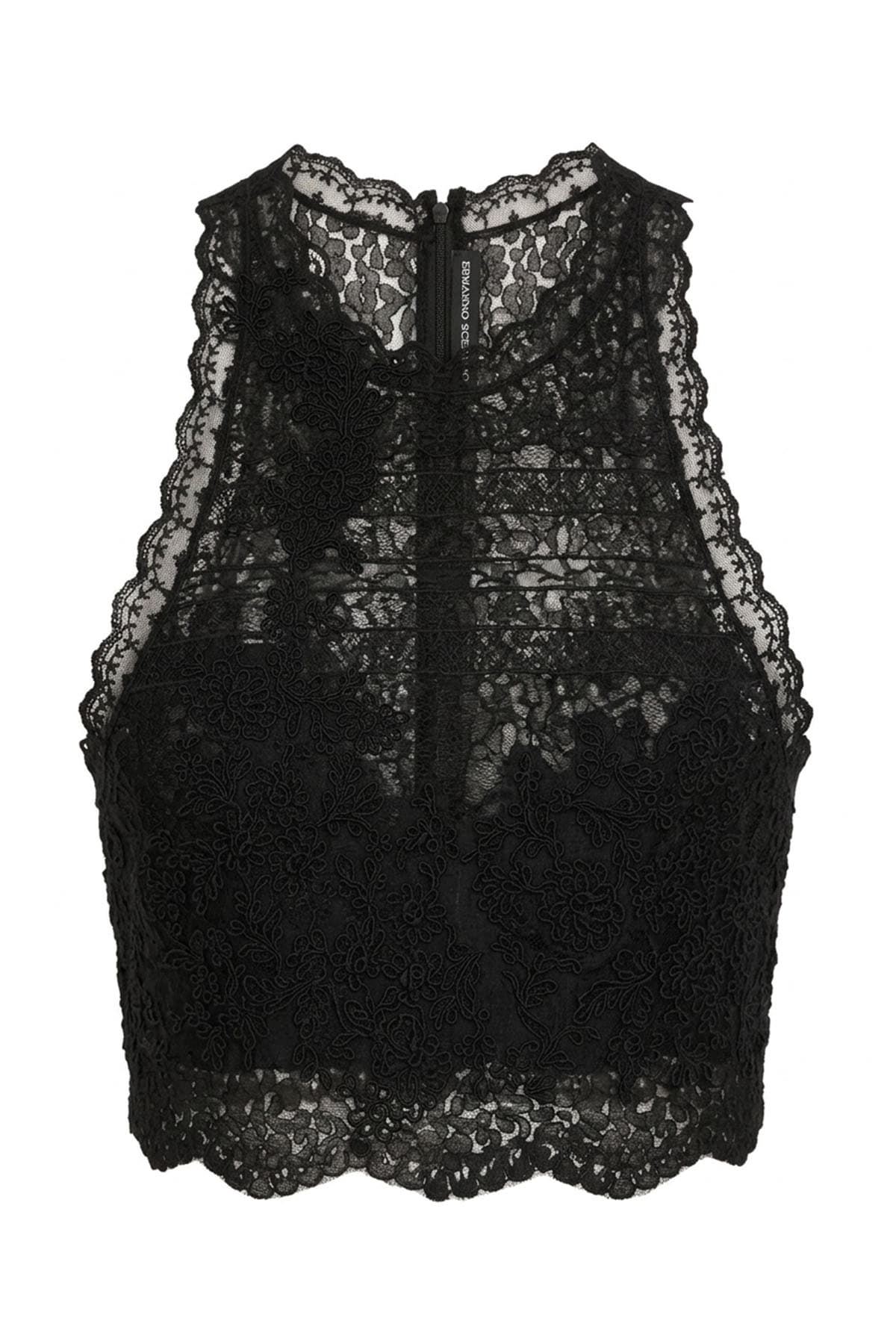Ermanno Scervino Top