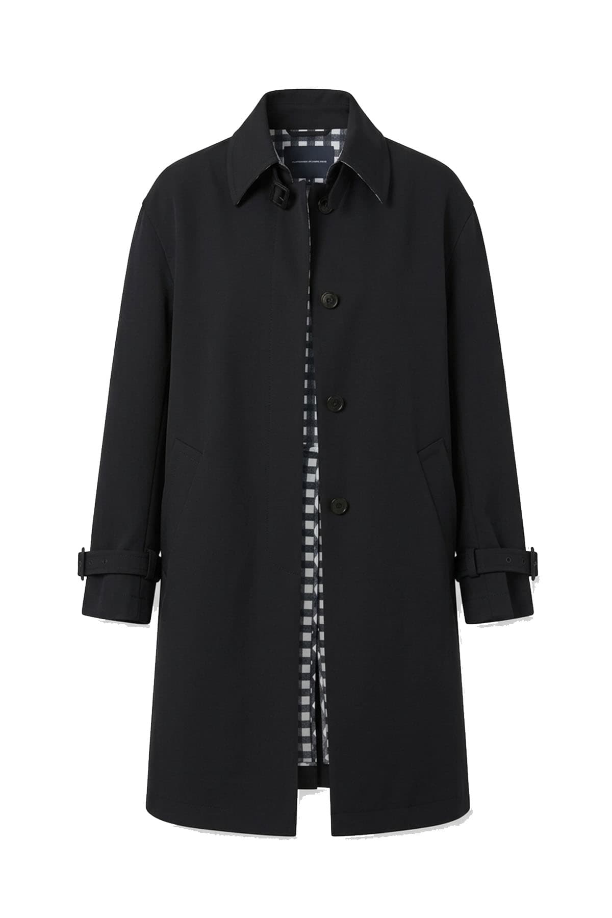 Ermanno Scervino Coats