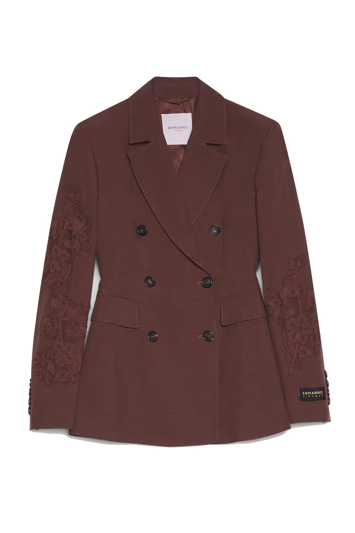 ERMANNO FIRENZE Jackets