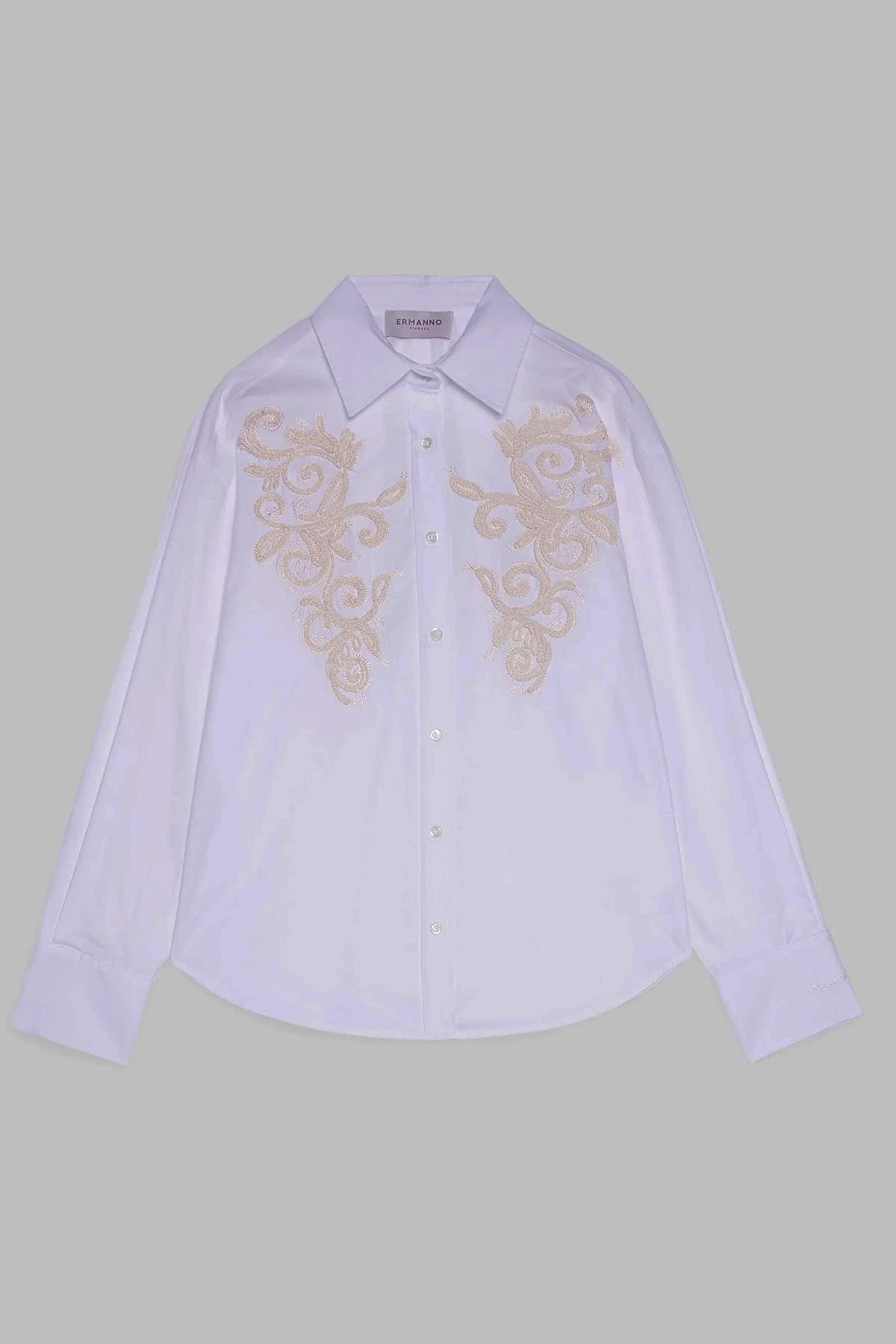 ERMANNO FIRENZE Shirts