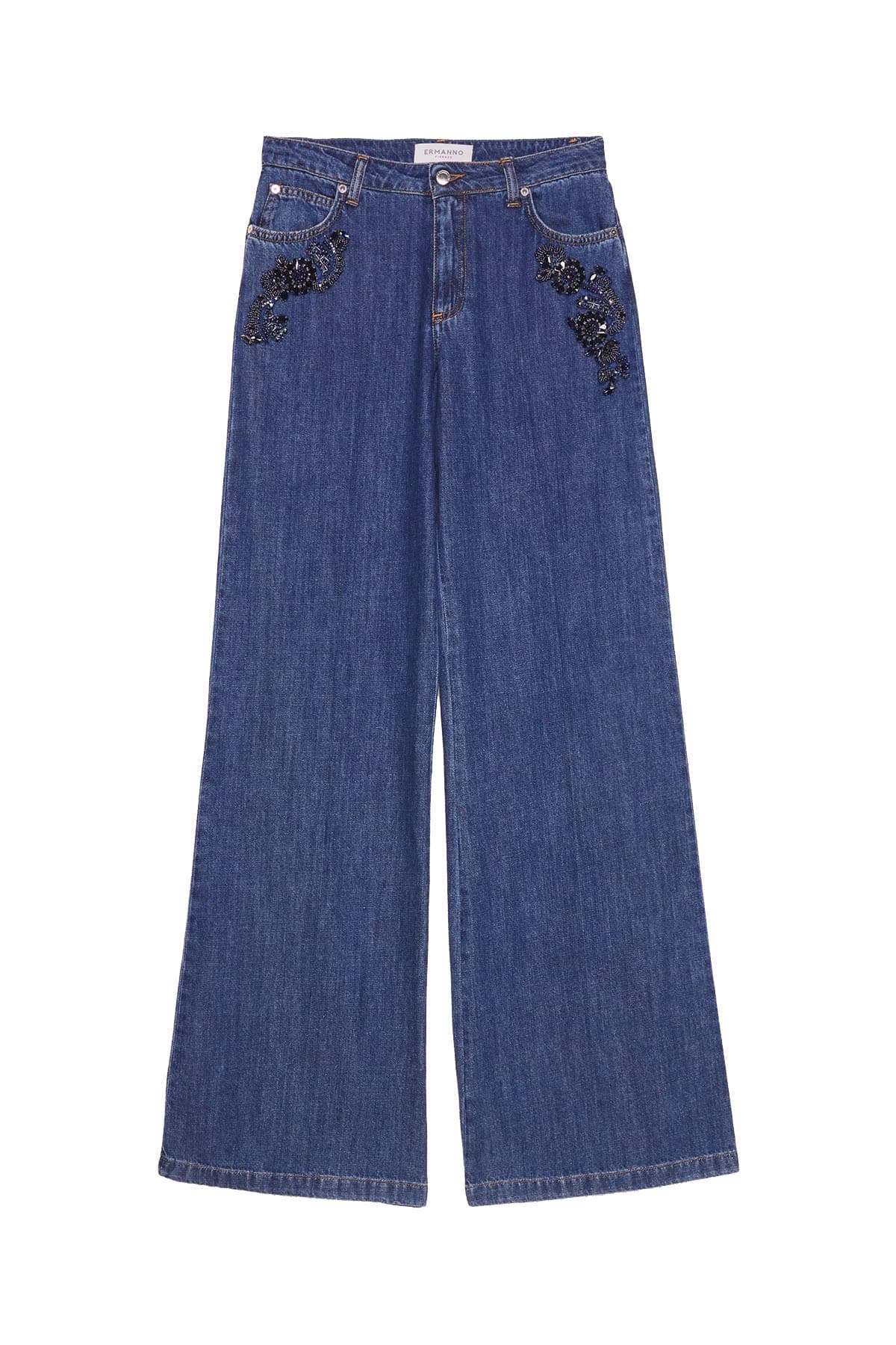 ERMANNO FIRENZE Jeans