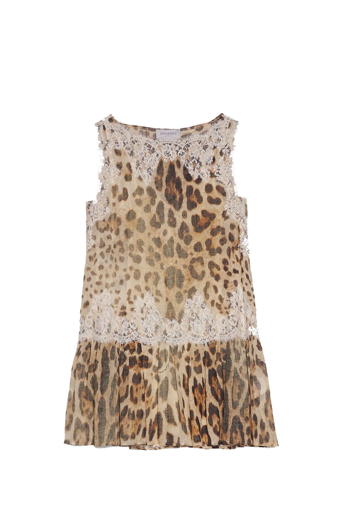 ERMANNO FIRENZE Dresses