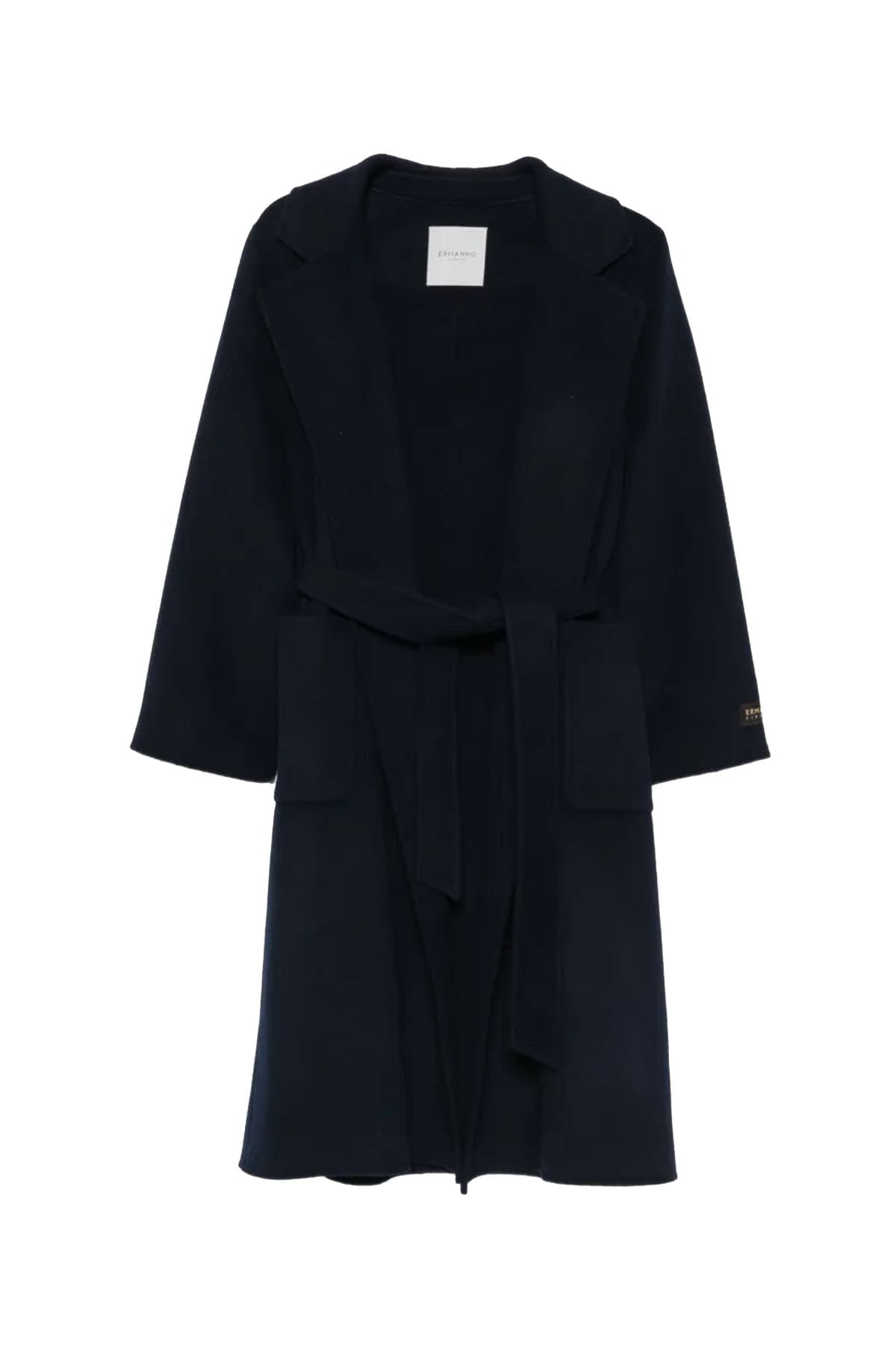 ERMANNO FIRENZE Coats