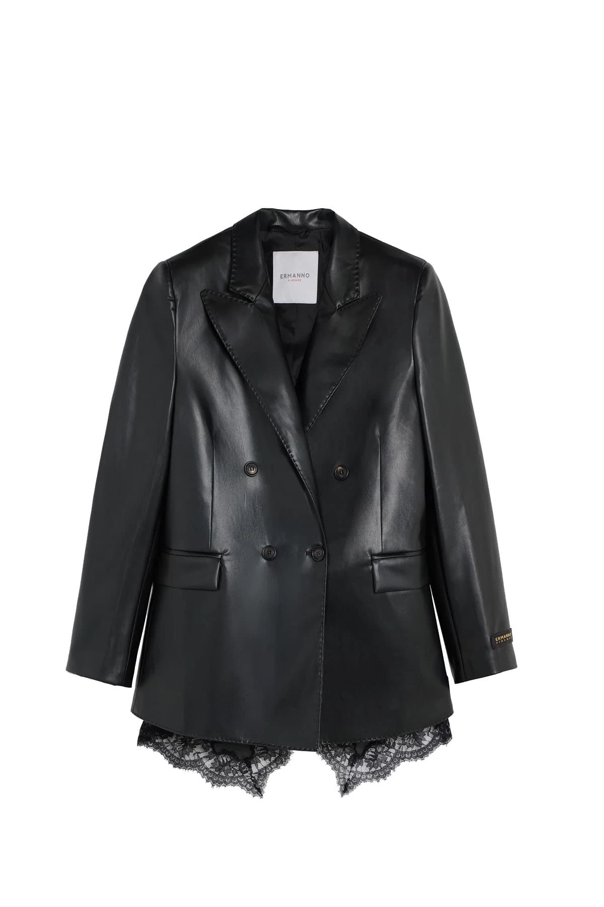 ERMANNO FIRENZE Jackets